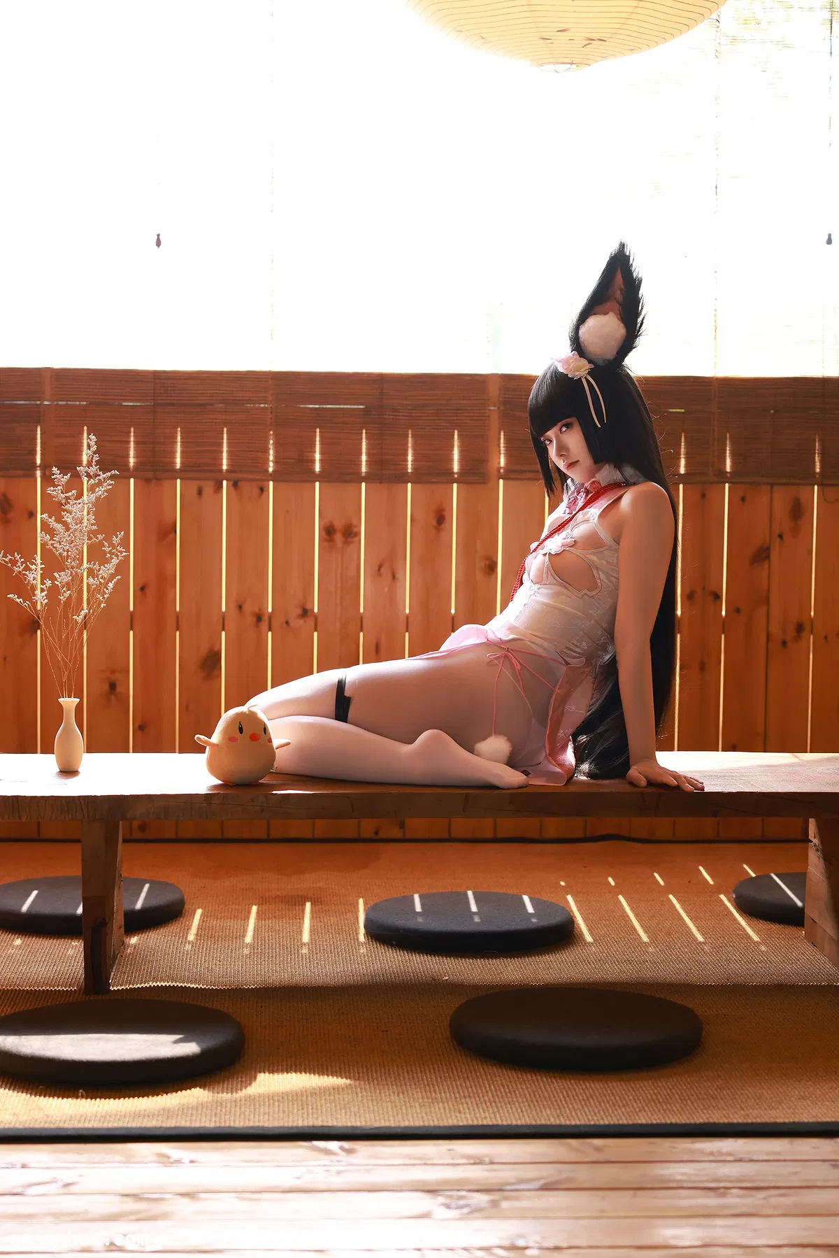 G44不会受伤 2025.07.16 长门 - 2