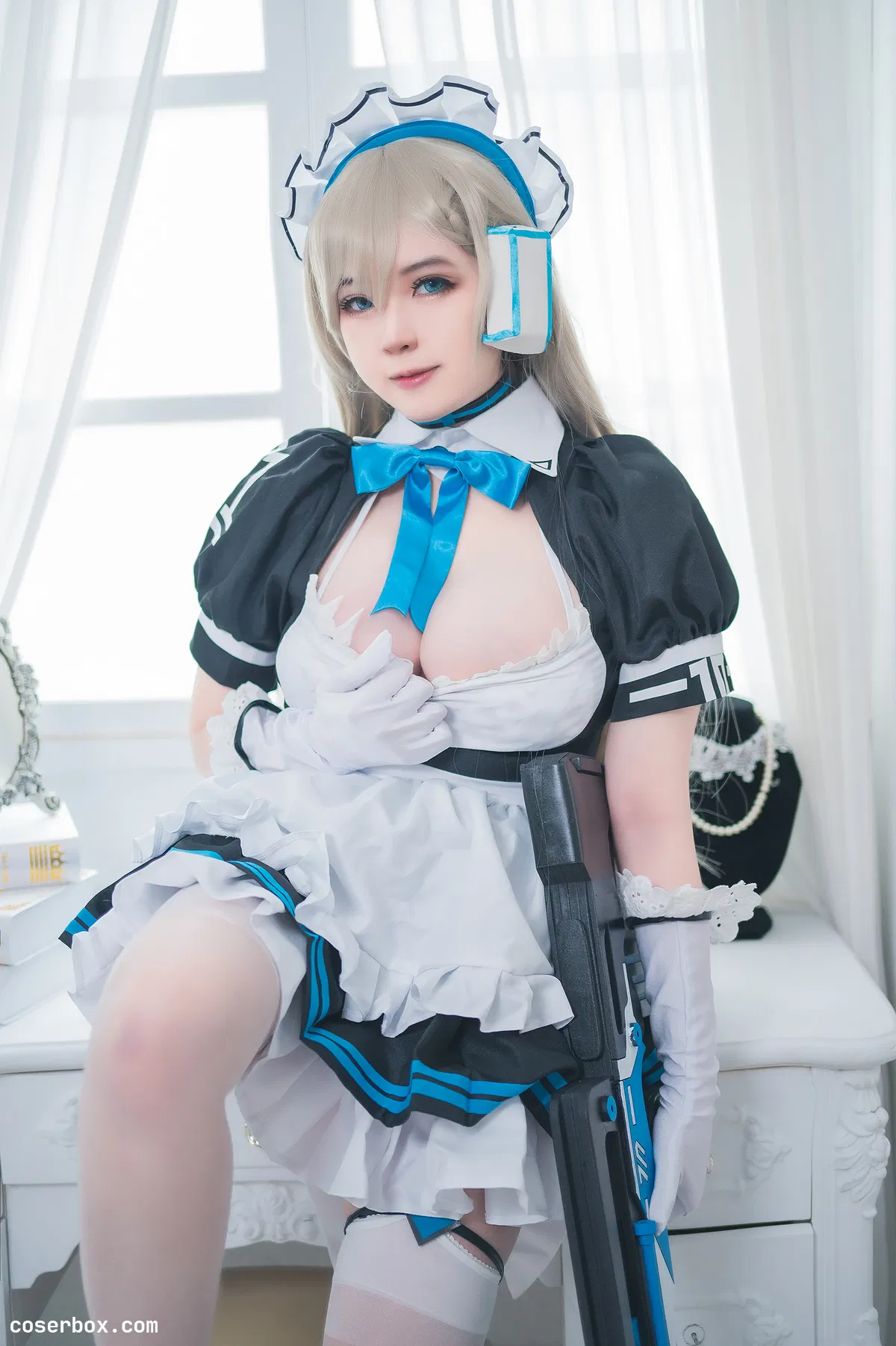 紀奈奈 2025.07.20 一之瀬 アスナ - 1