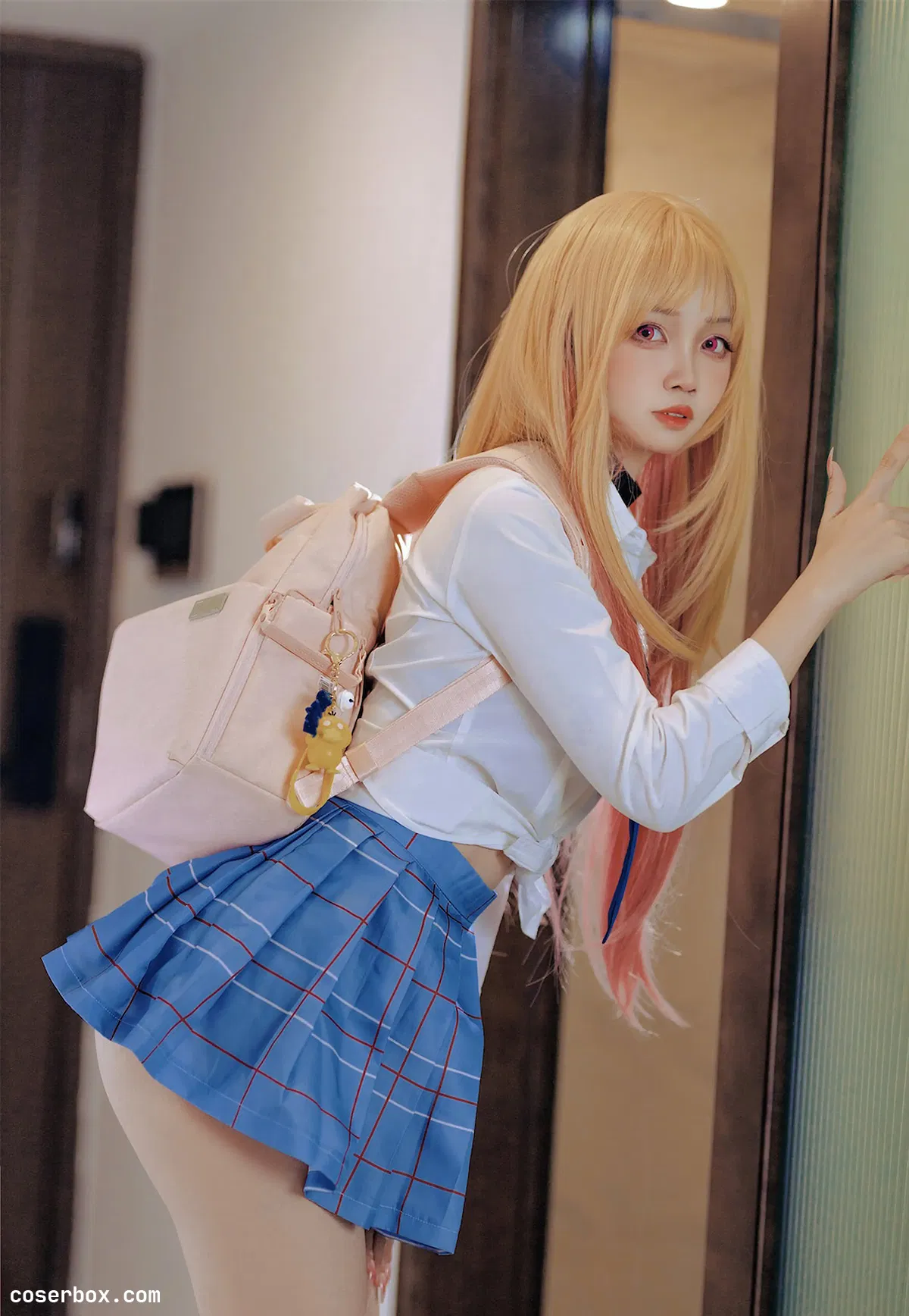 洛桑w伊梓 2025.07.20 喜多川海梦 - 1