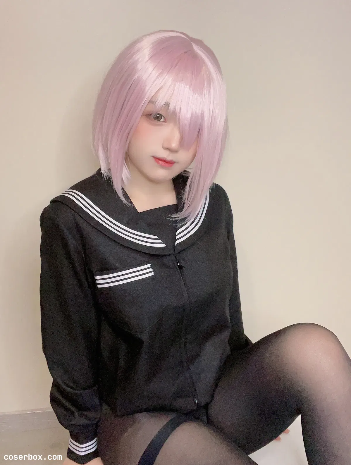 Mime弥美 2025.07.16 Mashu 玛修 - 1