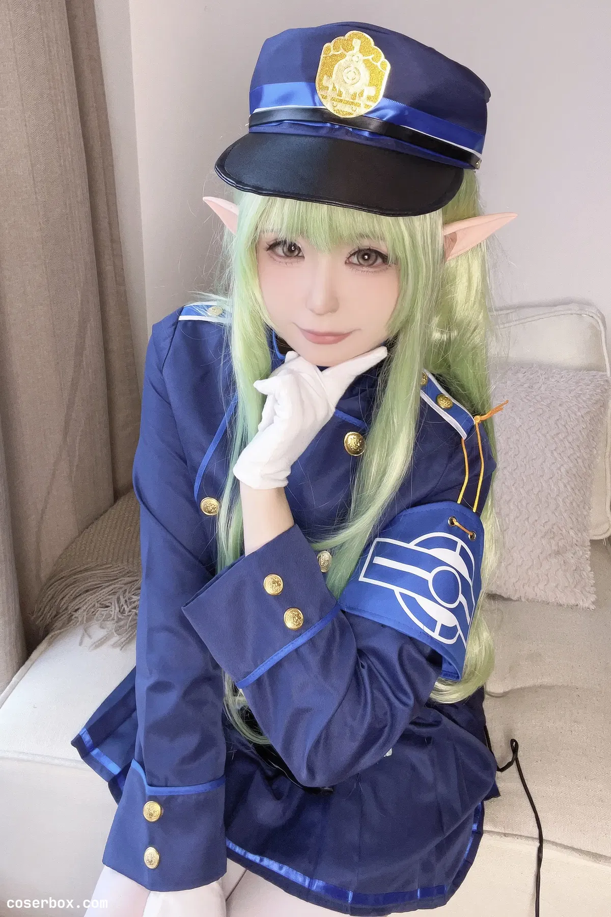 Quan冉有点饿 2025.07.23 橘光 - 1