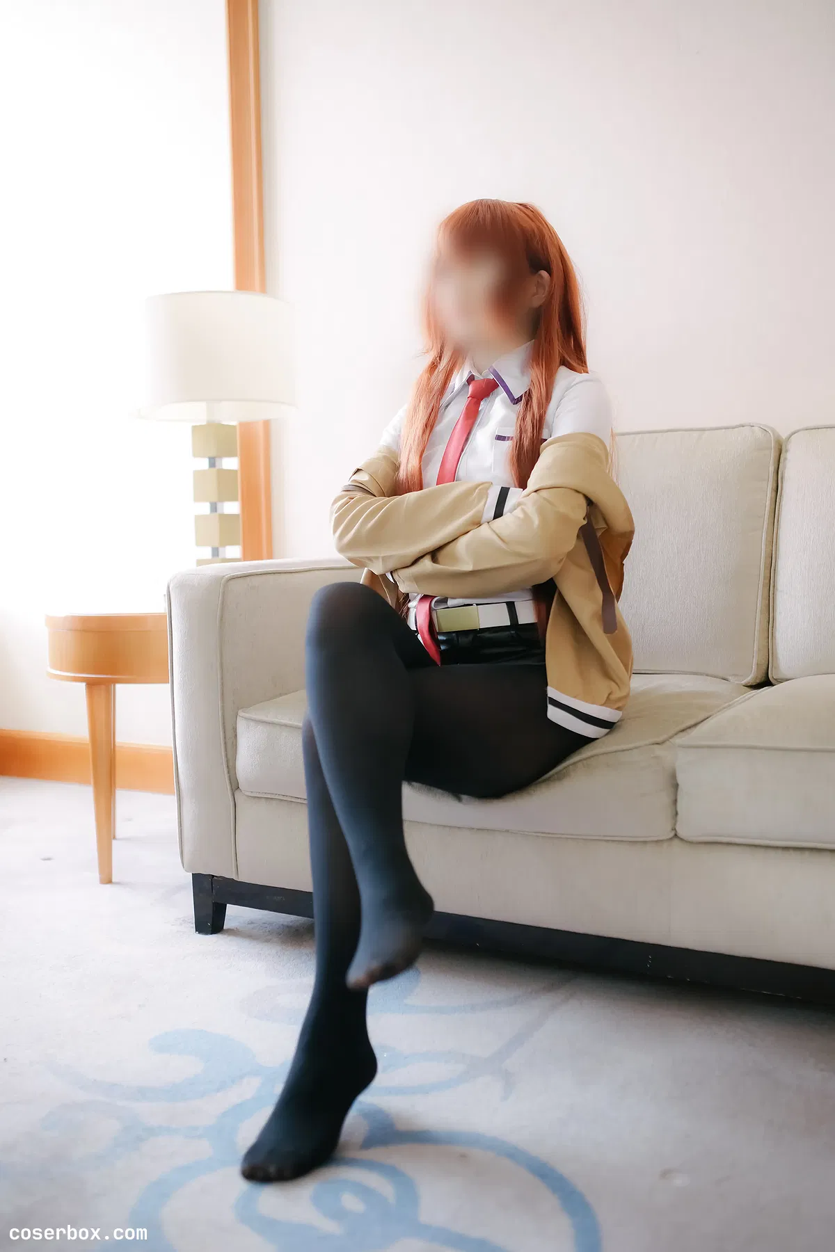 少女映画 2025.07.22 牧濑红莉栖 - 1