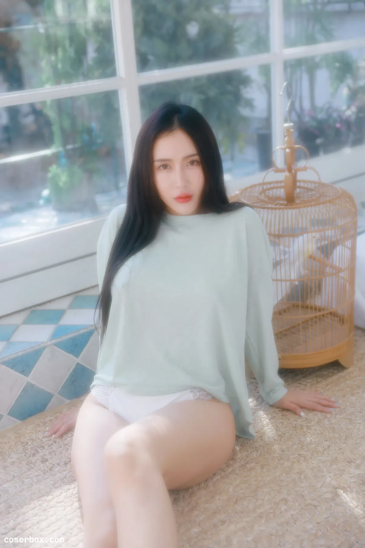 PINK_RIBBON 2025.07.23 One wonderful day 美好的一天 - 1