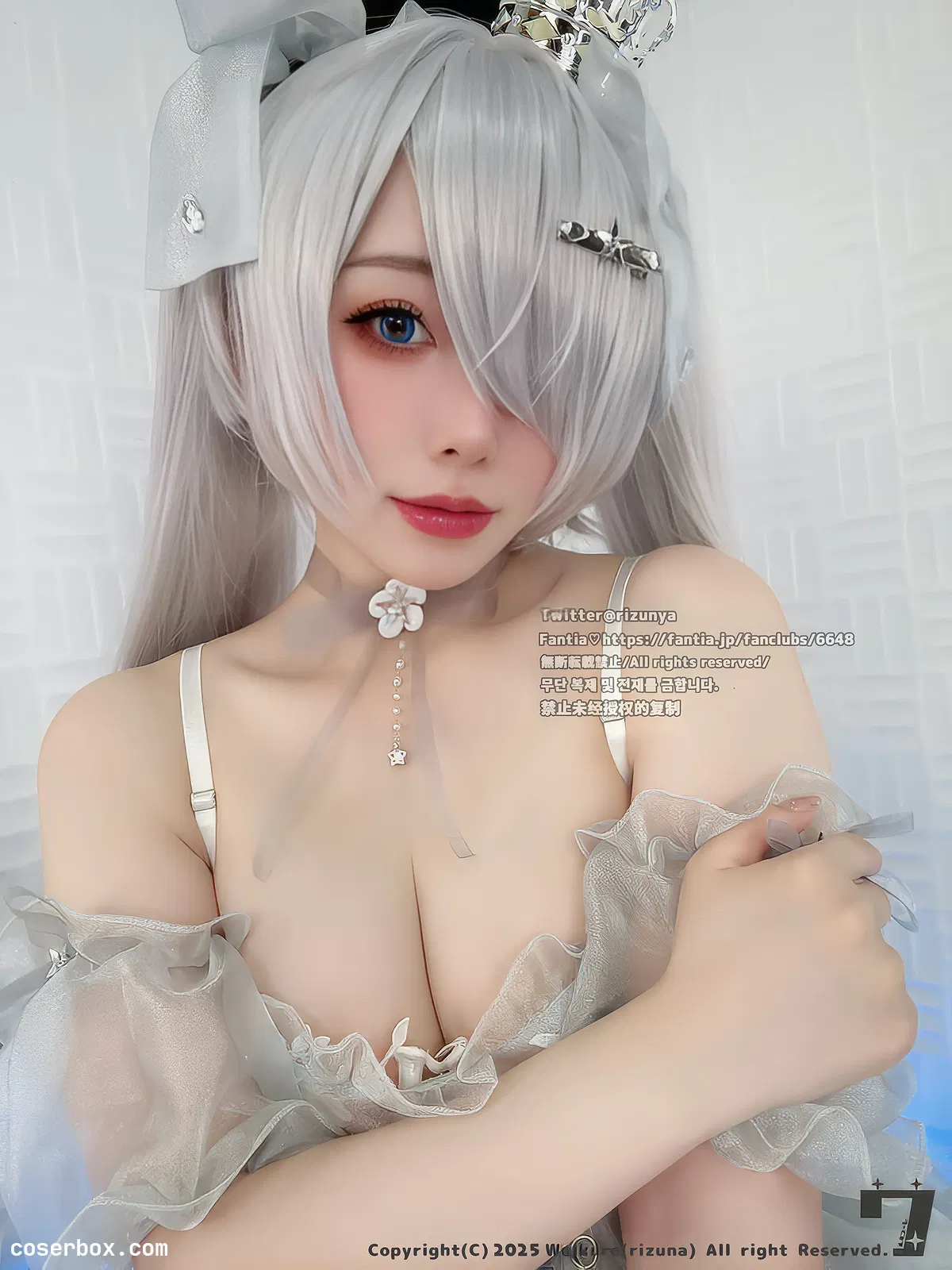 りずな rizuna 2025.07.22 Cinderella 灰姑娘 - 2