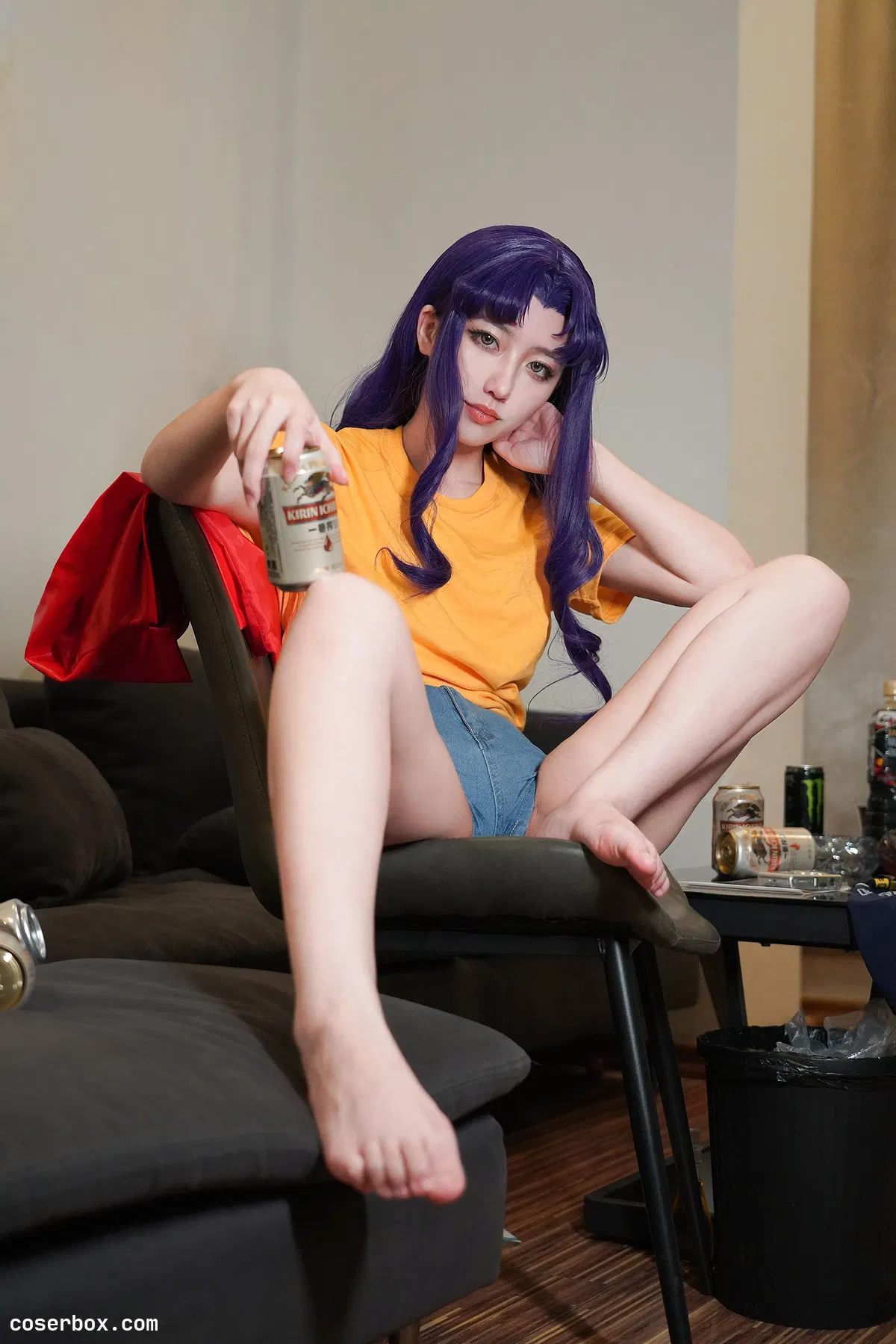 絞肉姬Walküre 2025.07.28 葛城美里 - 2