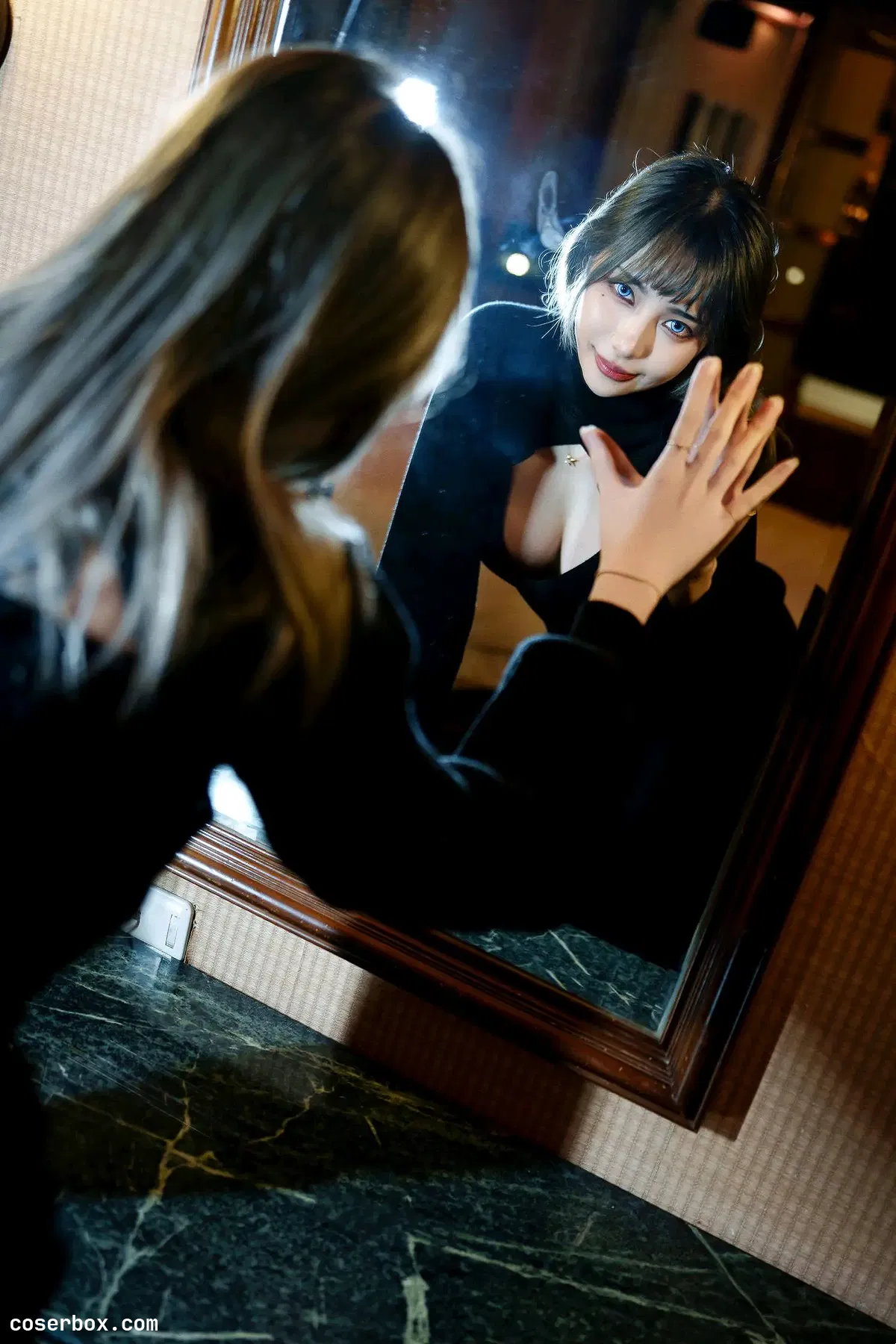 遥HARUKA 2025.07.29 特務休假日 清新版 - 1