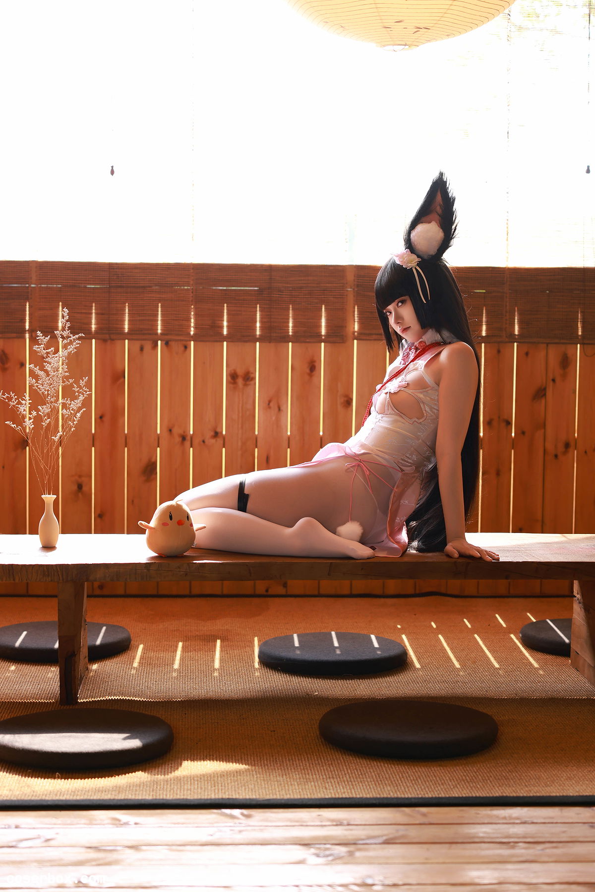 G44不会受伤 2025.07.30 长门 - 2