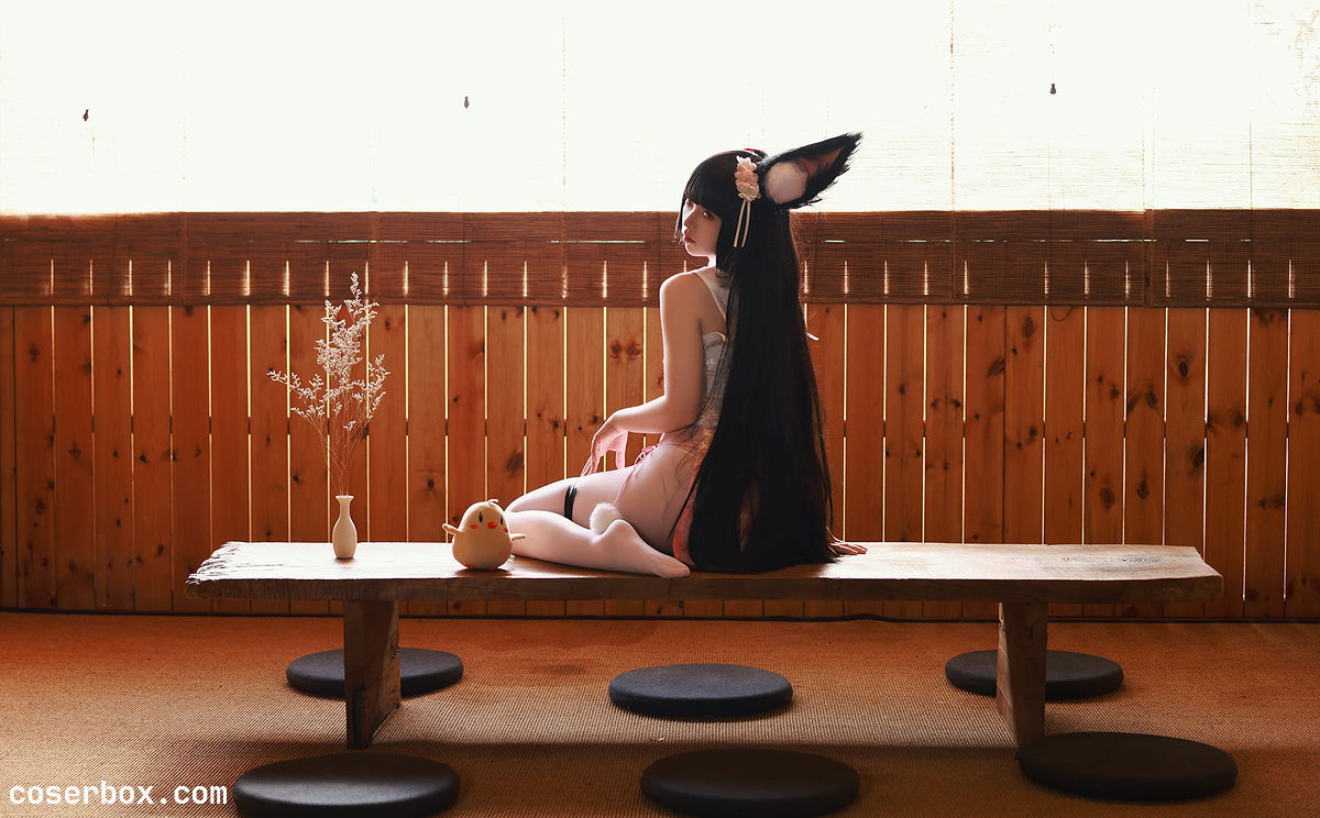 G44不会受伤 2025.07.30 长门 - 1