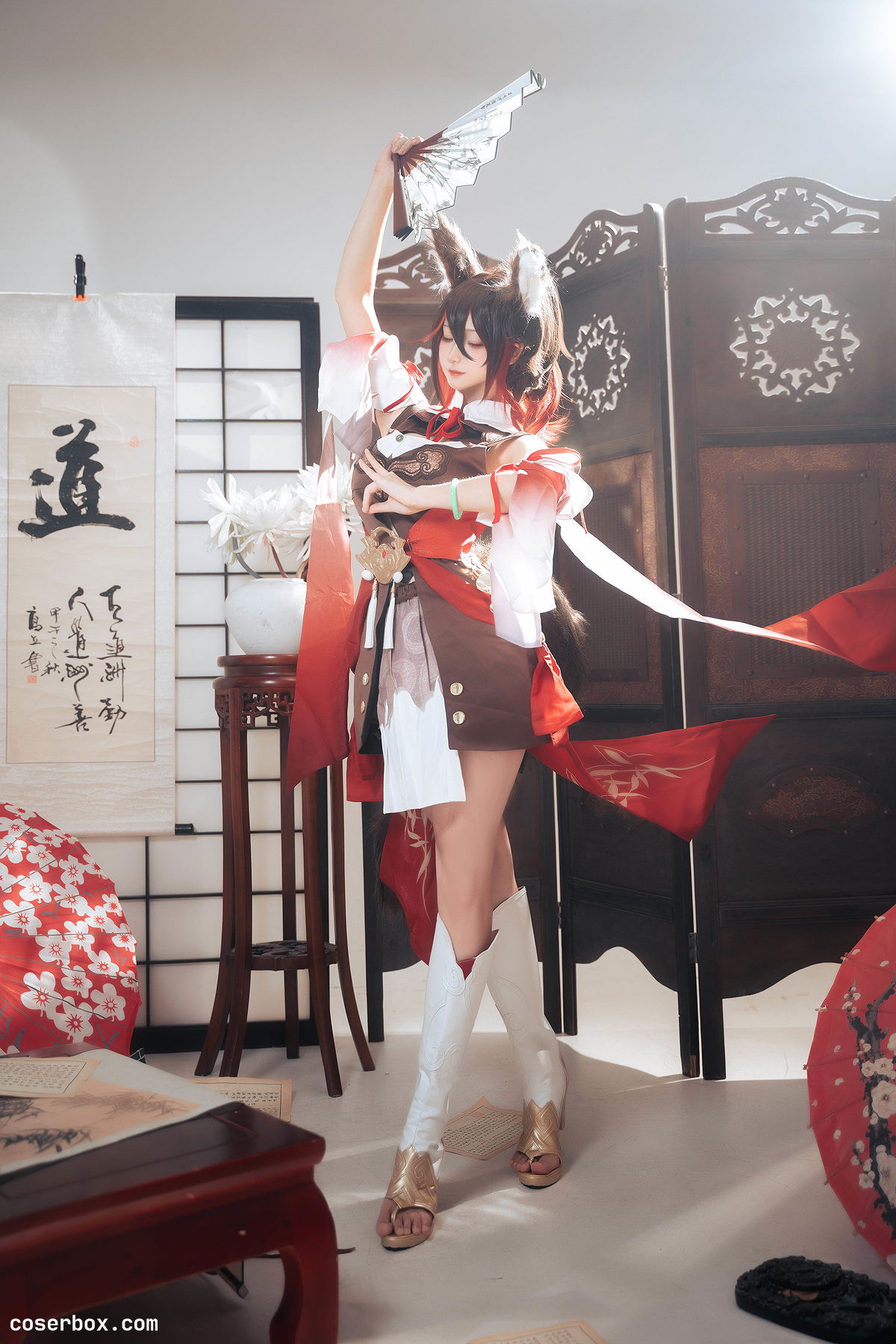 Seya-狮砸 2025.08.04 崩坏星穹铁道 停云 - 2