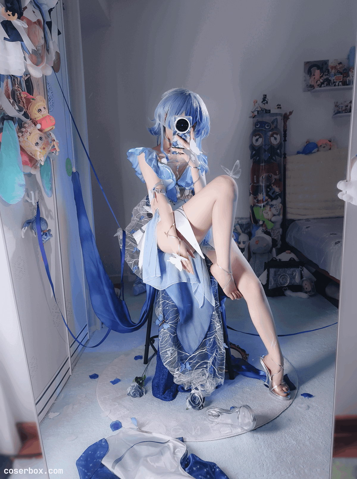 reng 2025.08.06 鳴潮ショアキーパー - 1