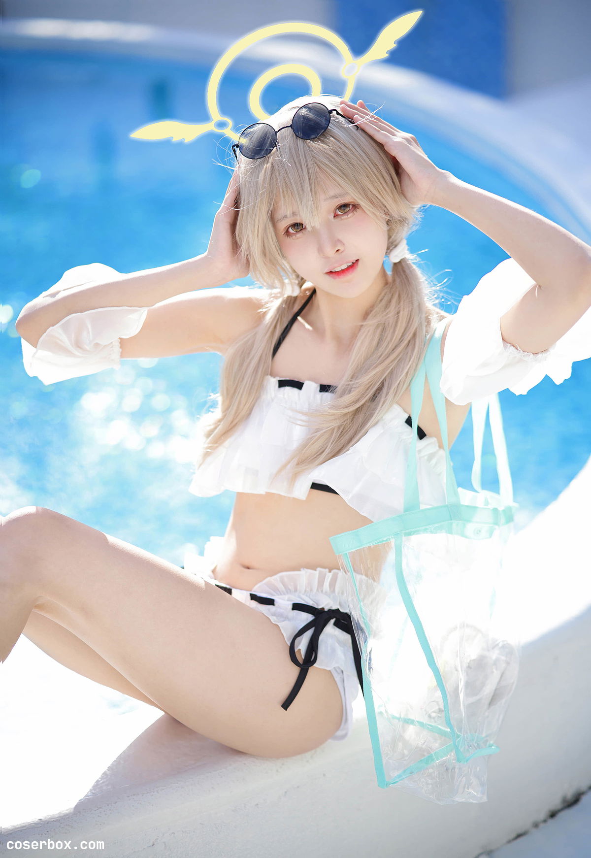 花卷卷卷卷卷 2025.08.07 日富美 - 2