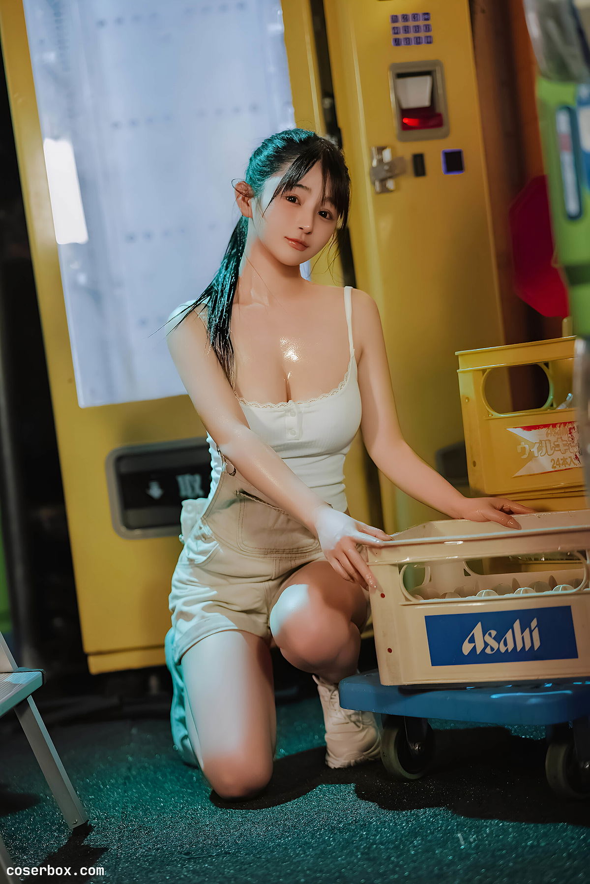 桜井宁宁 2025.08.08 失眠冲剂 搬运工 - 1