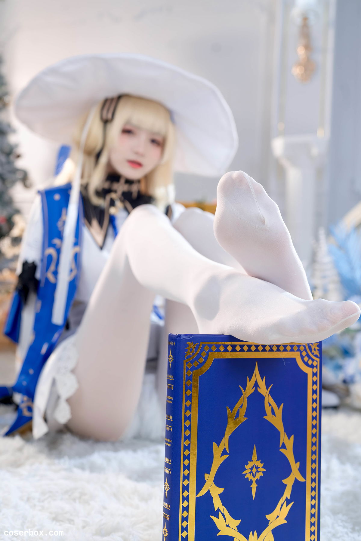 九柒喵 2025.08.05 菲比 - 1