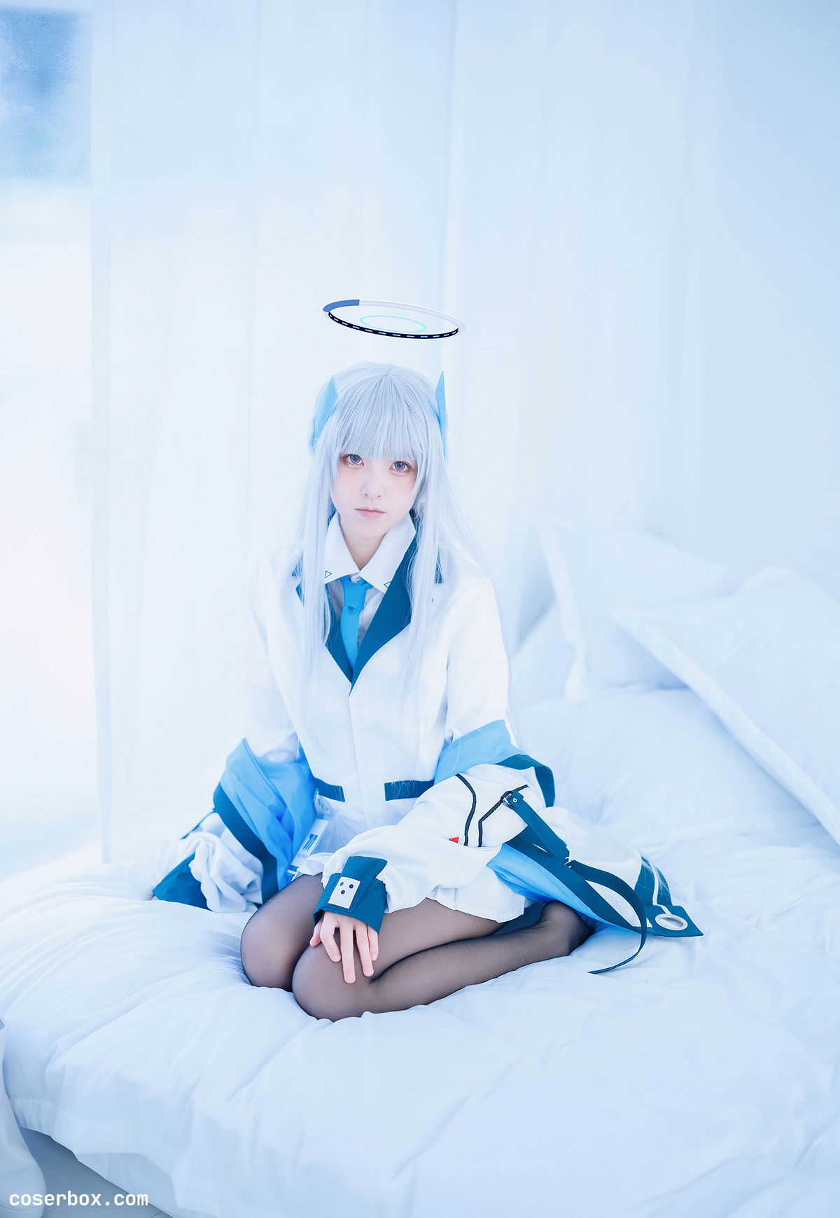 花卷卷卷卷卷 2025.08.03 诺亚 - 2