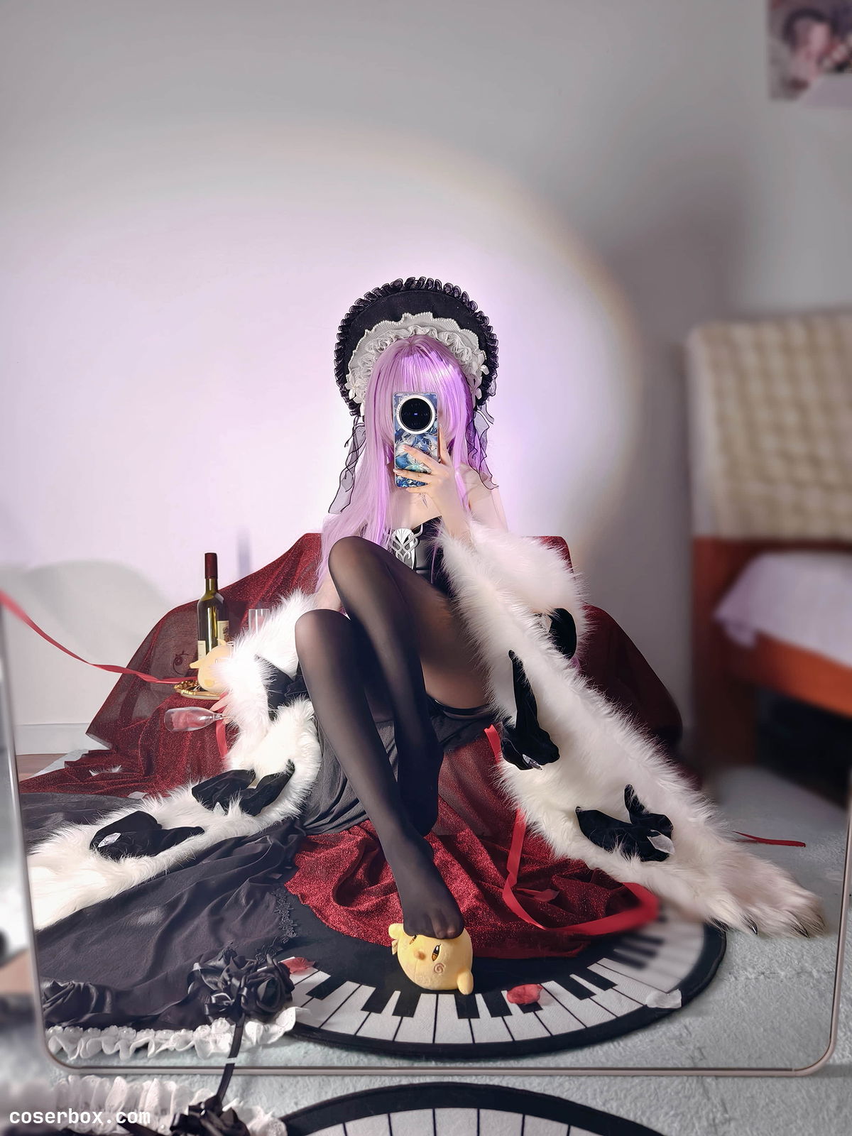 reng 2025.08.08 Tashkent The Sprite's Snapshot 塔什干小精灵 - 1