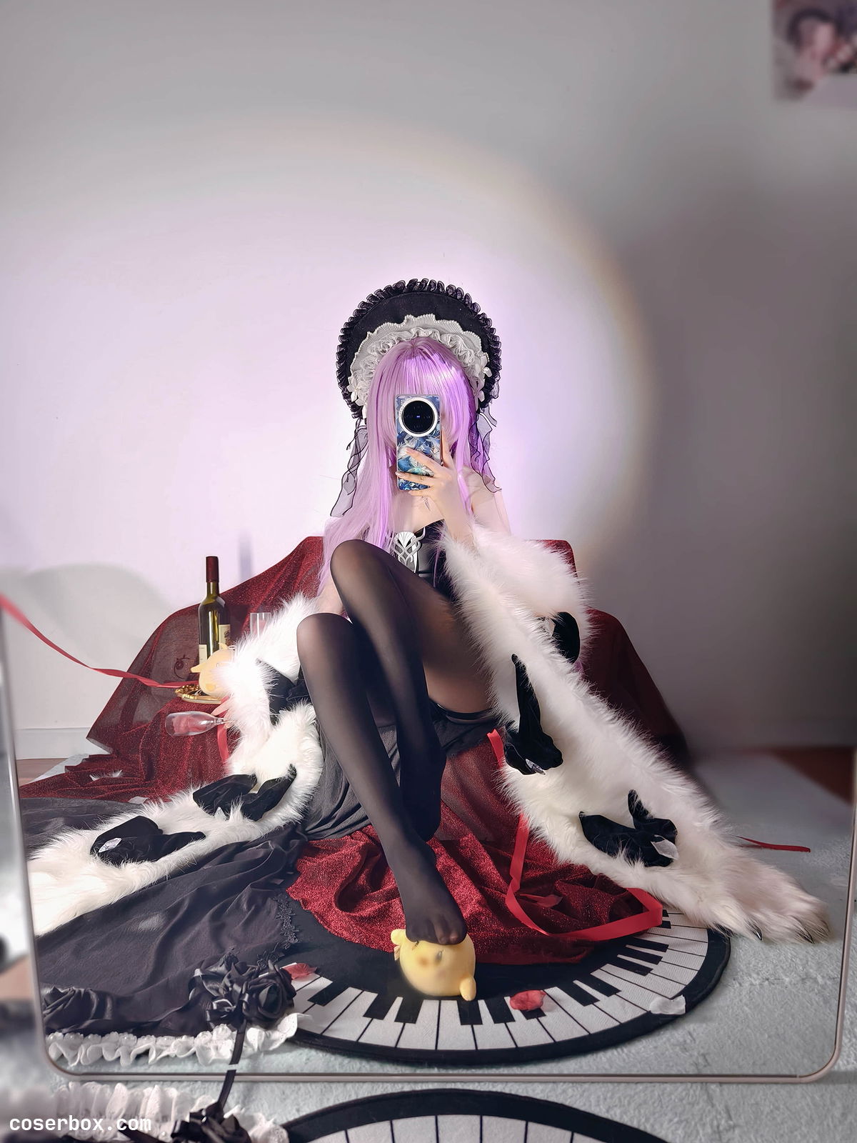 reng 2025.08.08 Tashkent The Sprite's Snapshot 塔什干小精灵 - 2