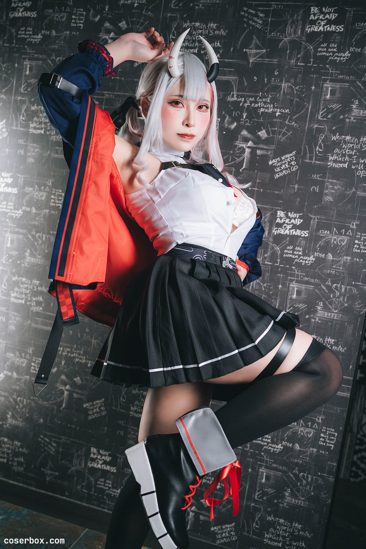 Tokar浵卡 2025.08.04 百鬼绫目 - 2