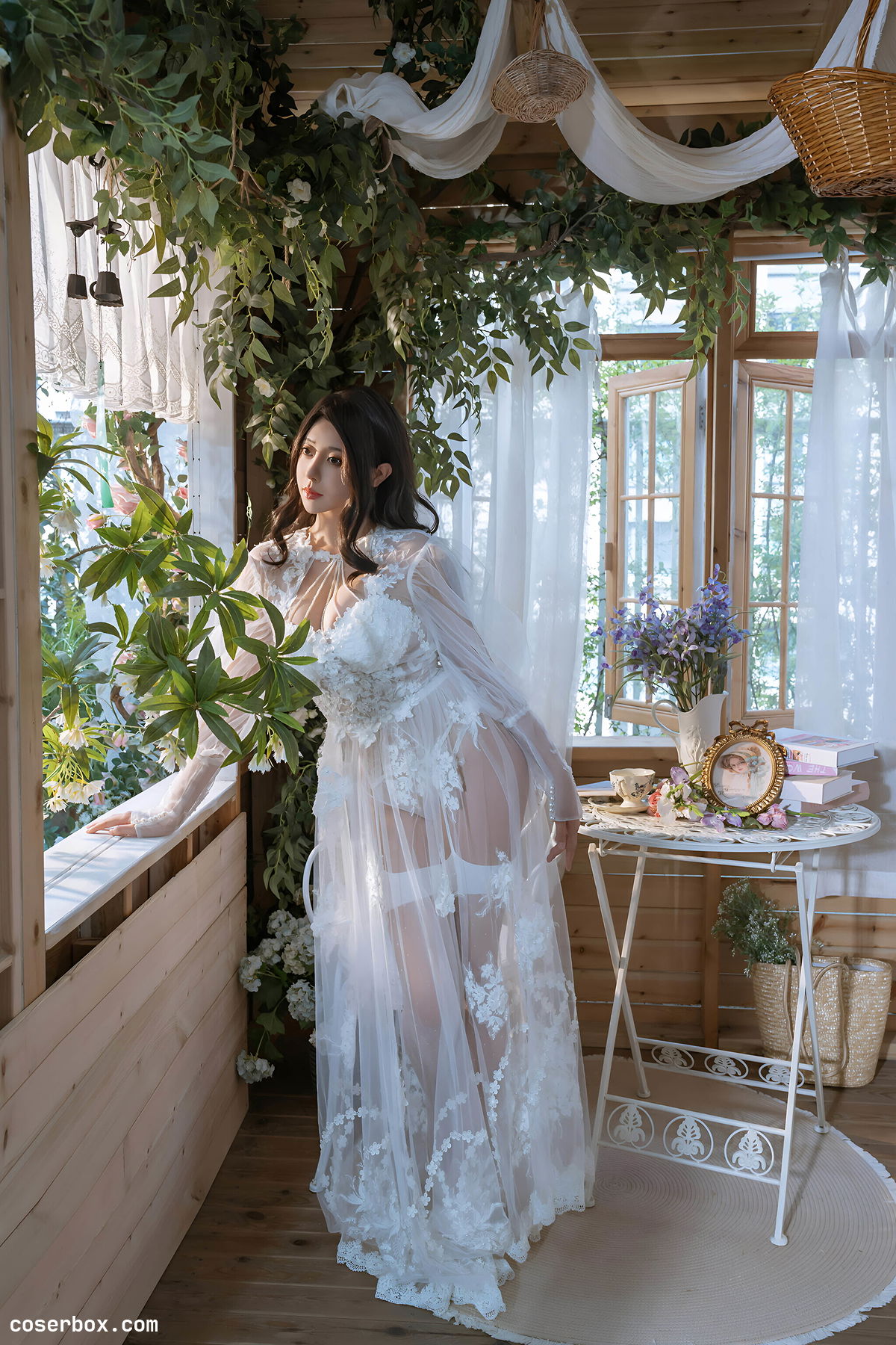 奈汐酱nice 2025.08.06 下午茶 - 1