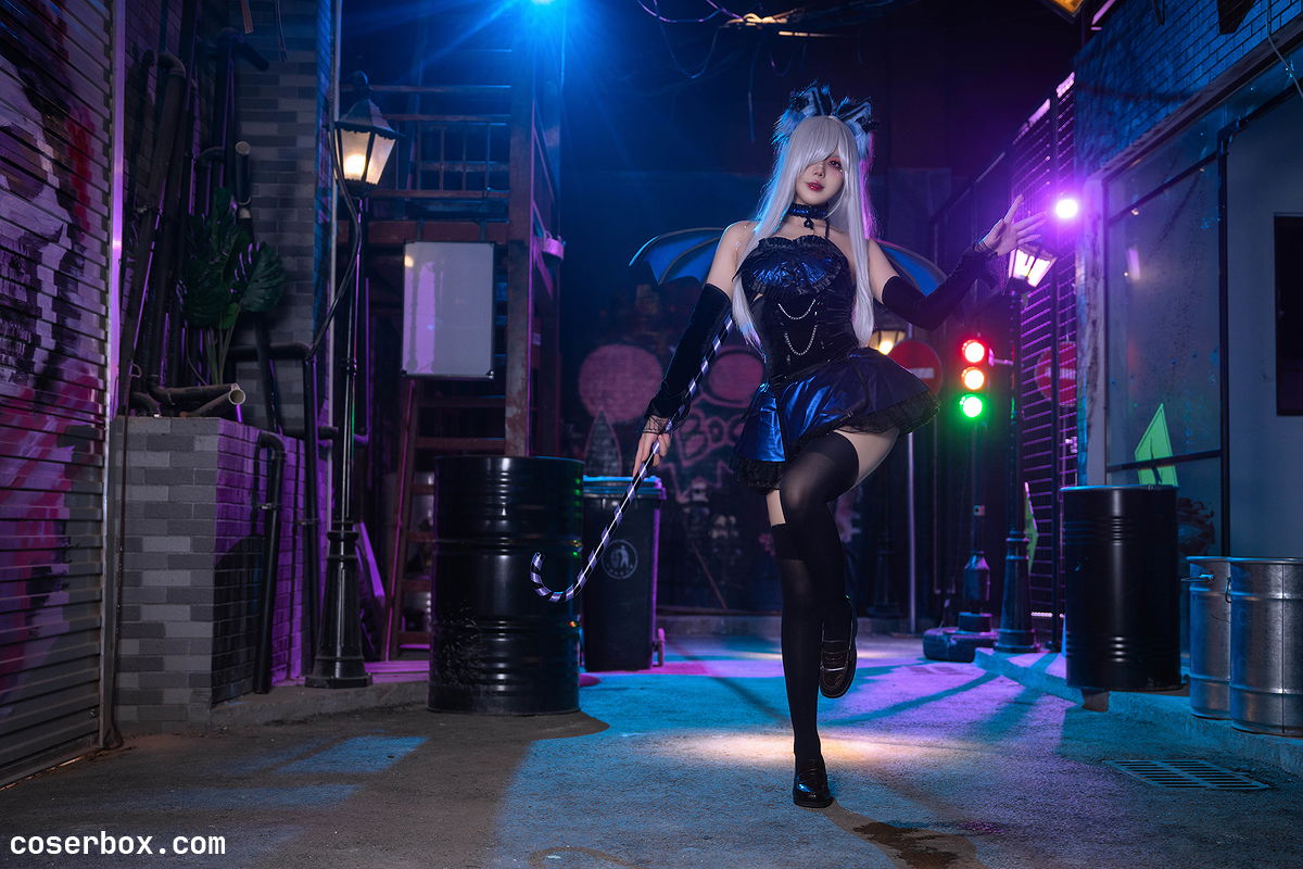 九言 2025.08.07 小恶魔 - 1