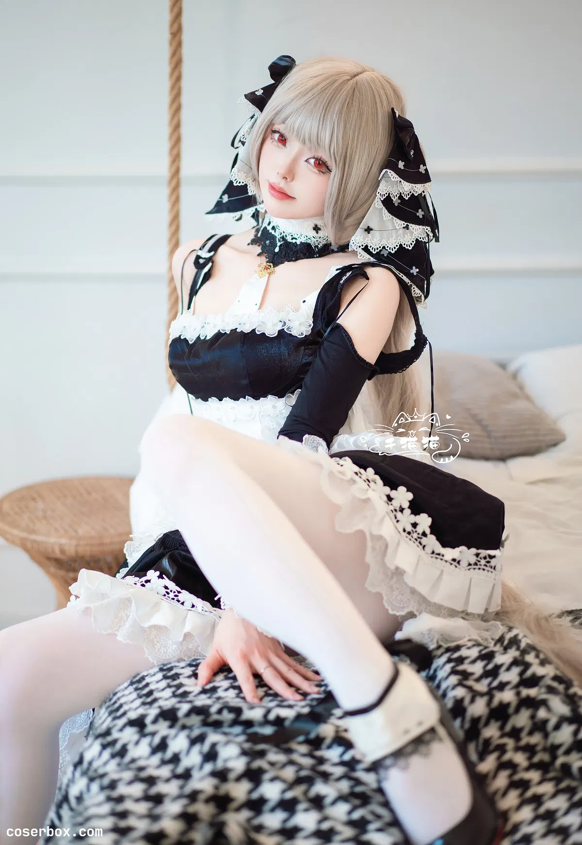 前野太太 2025.08.12 可畏cos - 2