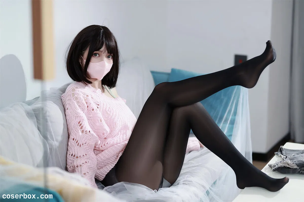 洛桑w伊梓 2025.08.10 升玖老师毛衣 - 2