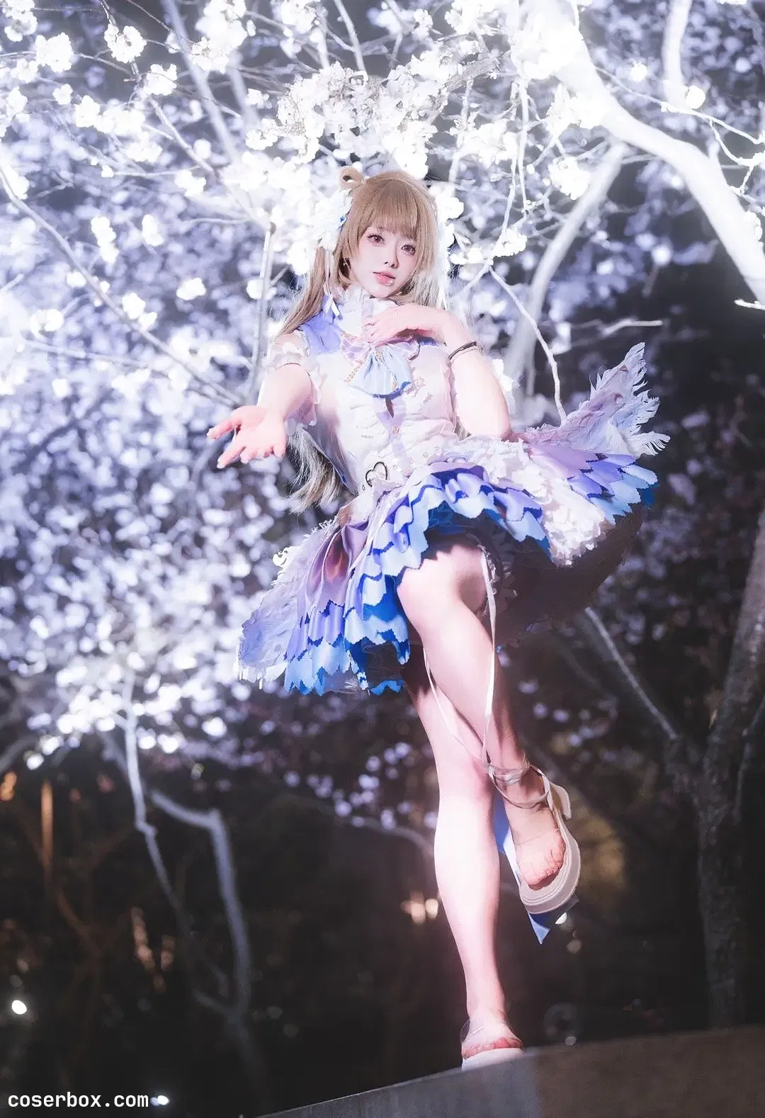 前野太太 2025.08.11 南小鸟