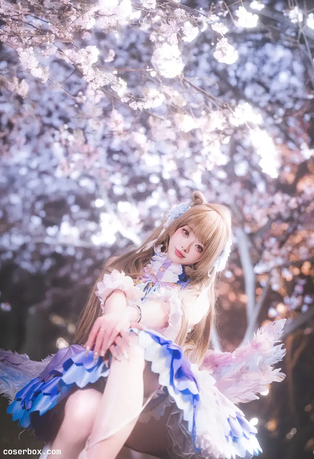 前野太太 2025.08.11 南小鸟 - 2