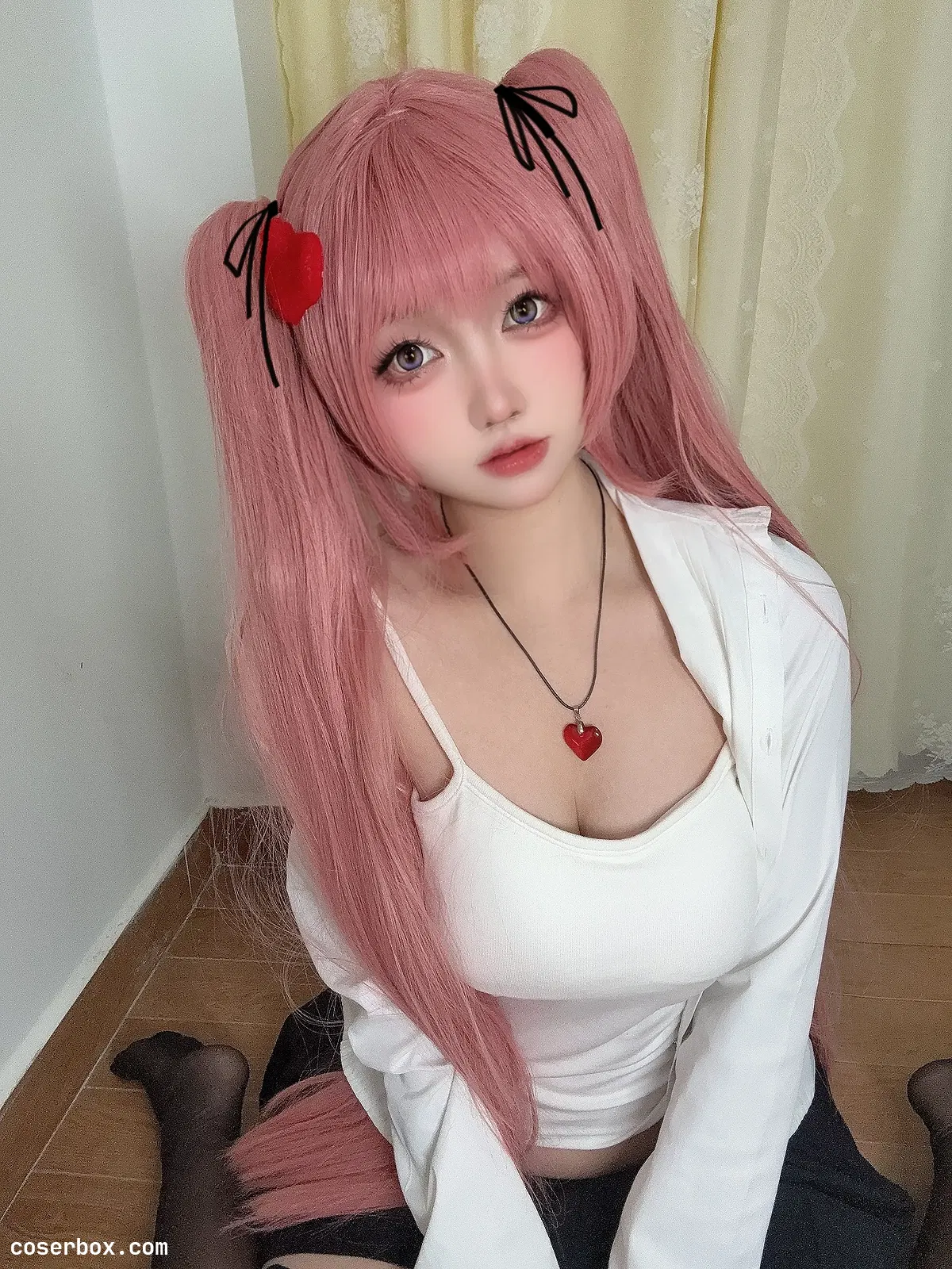 洛桑w伊梓 2025.08.22 25年会员专属 - 1