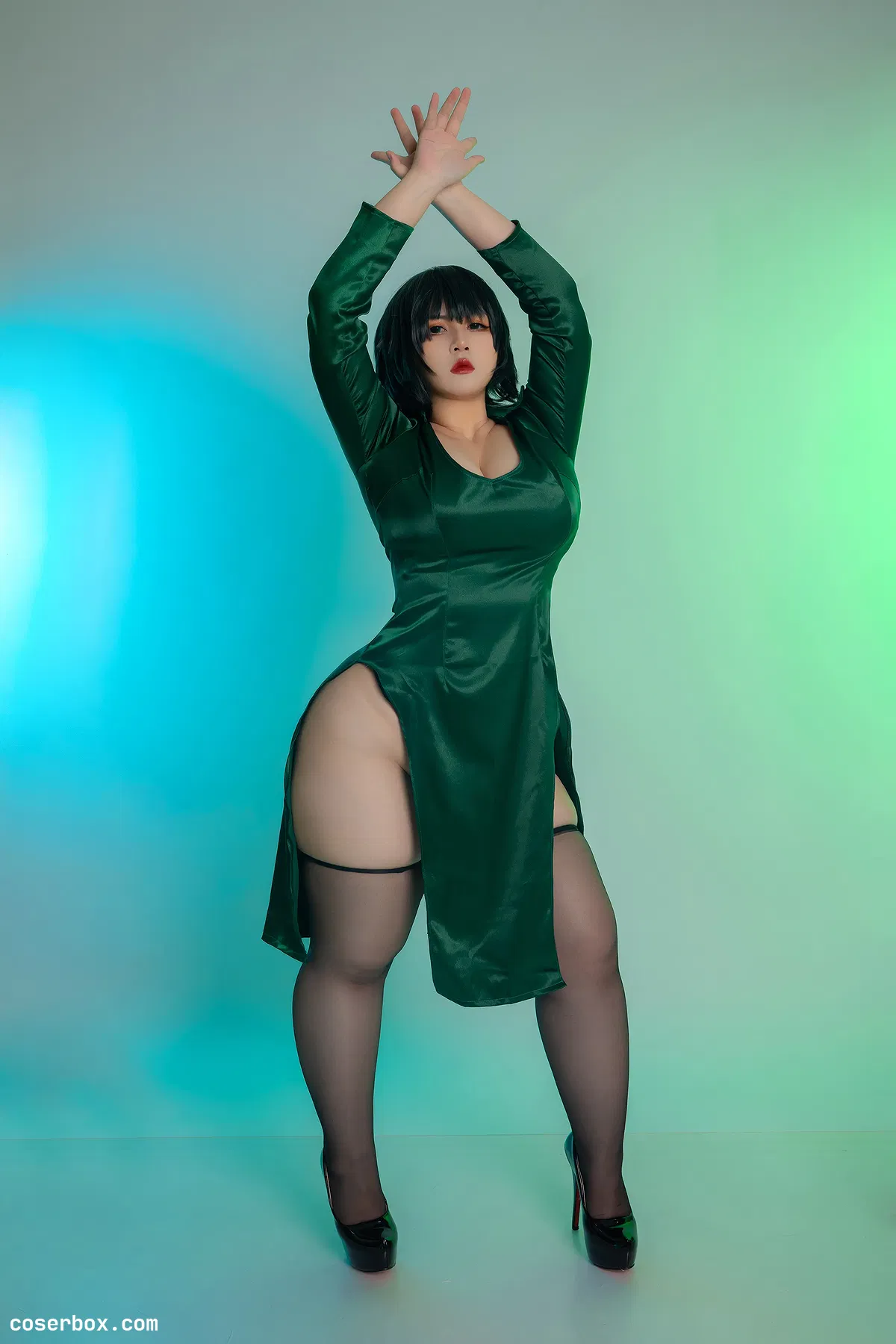 UyUy 2025.08.14 Fubuki - 2