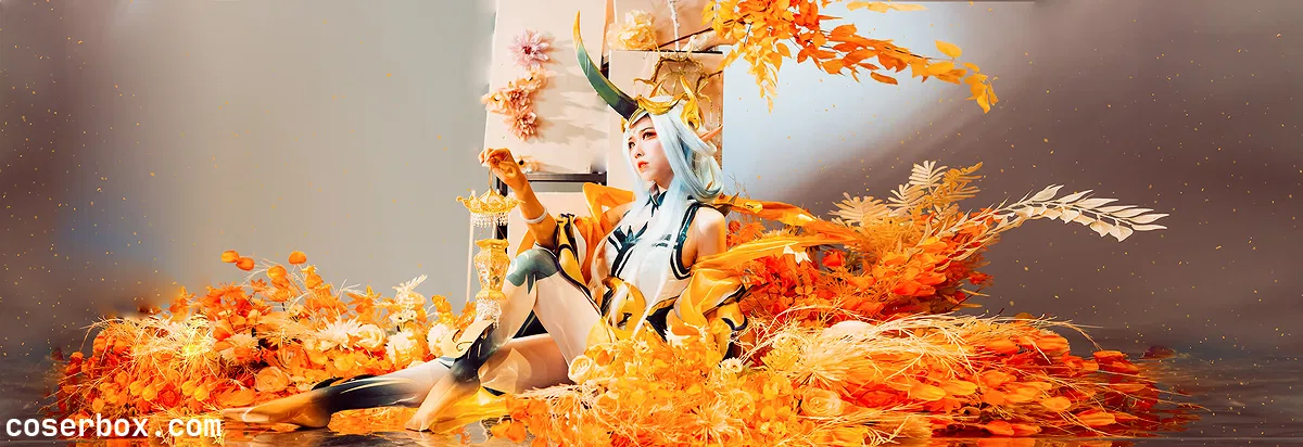 kiko不是koko吖 2025.08.15 玉剑传说 星仙子 索拉卡 - 2