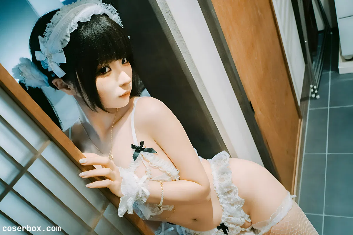 蠢沫沫 2025.08.18 秋寻 上 2 - 1