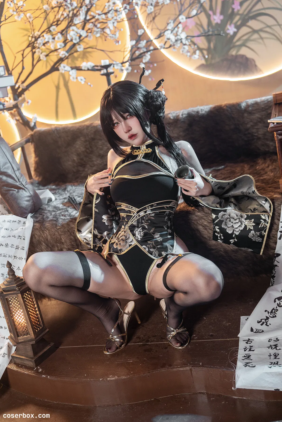 阿薰kaOri 2025.08.17 如烟 - 2