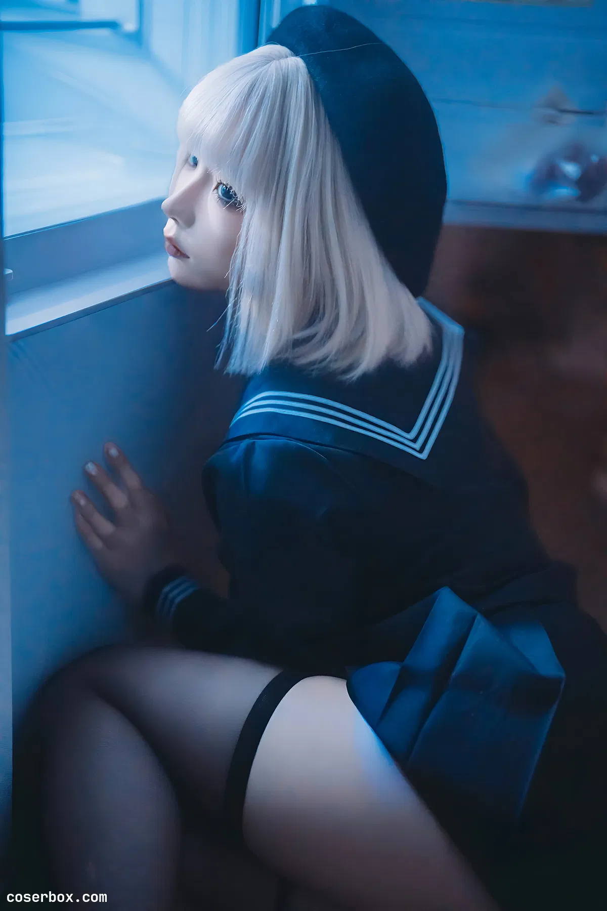 蠢沫沫 2025.08.20 秋寻 上 4 - 1