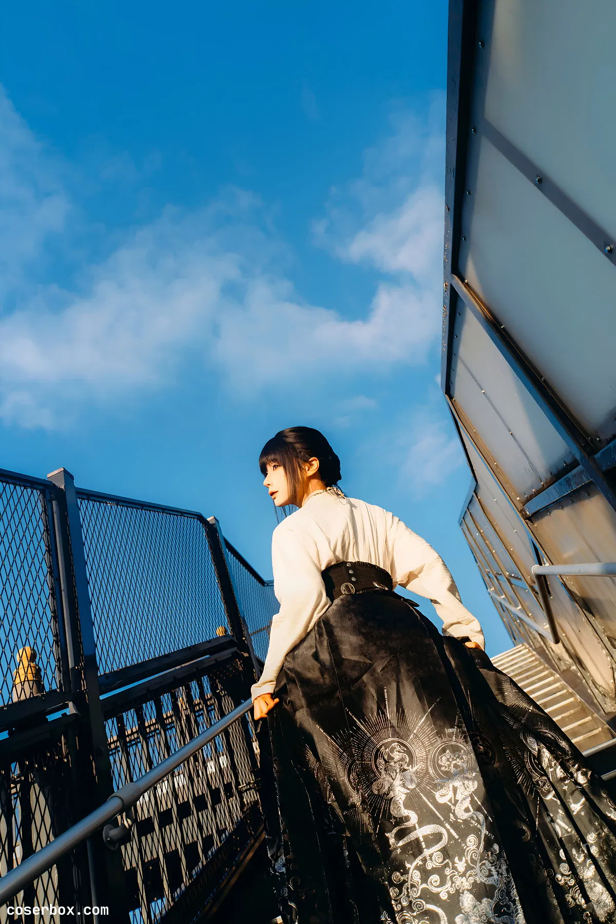 蠢沫沫 2025.08.21 秋寻 上 5 - 2