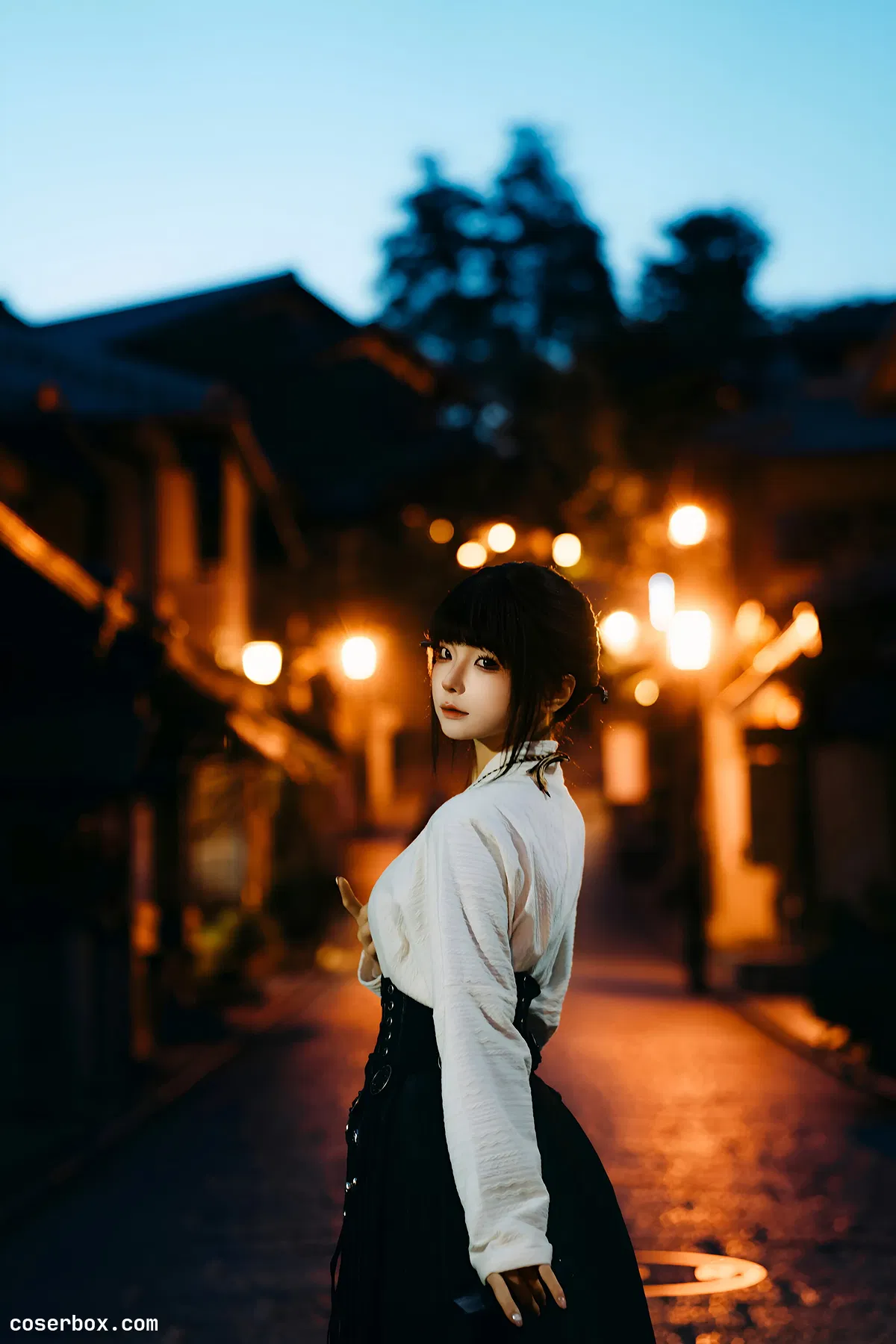 蠢沫沫 2025.08.21 秋寻 上 5 - 1