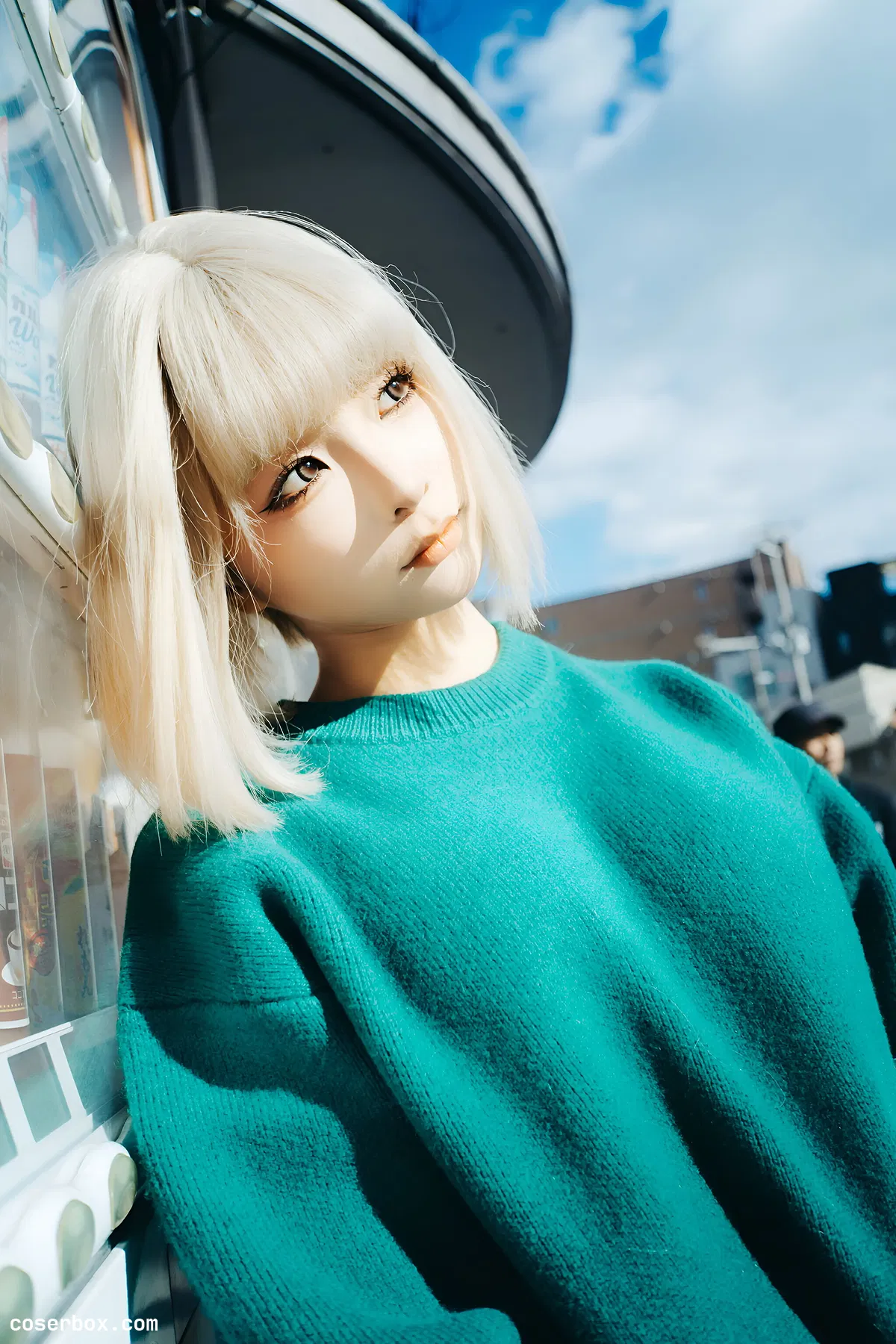 蠢沫沫 2025.08.19 秋寻 上 3 - 2