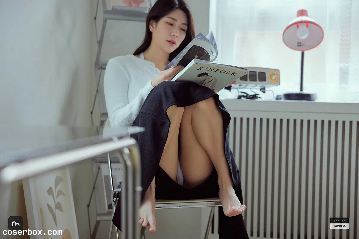 LEEHEE EXPRESS 2025.08.15 LEHF-207 Min - 1