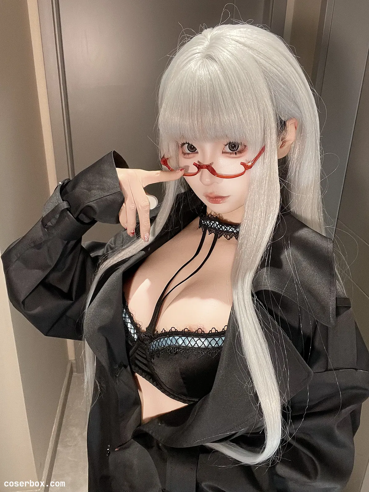 蠢沫沫 2025.08.15 自拍6月 1 - 1