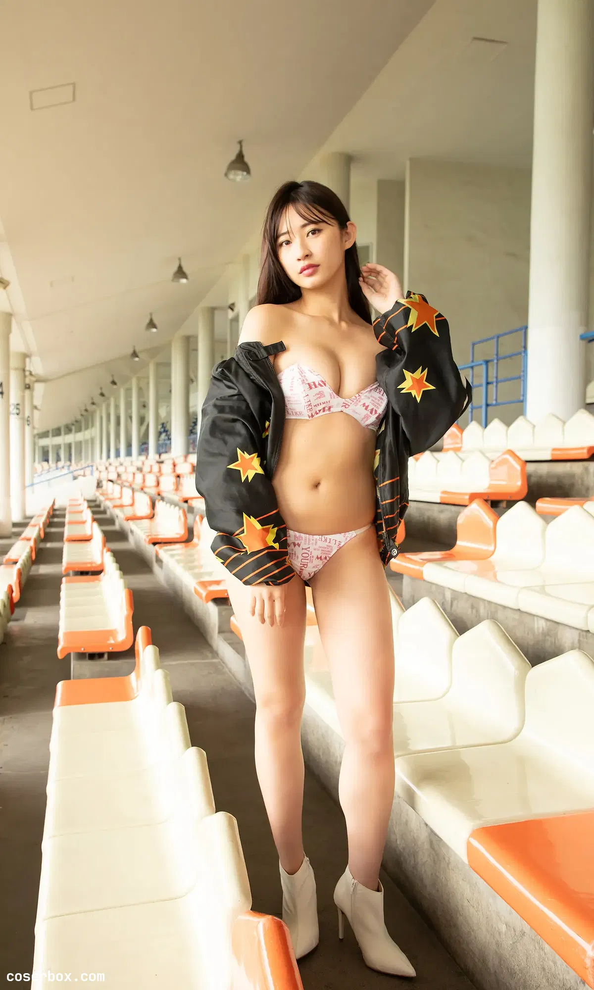 Weekly 2025.08.16 松本日向「風を切れ！」 - 2