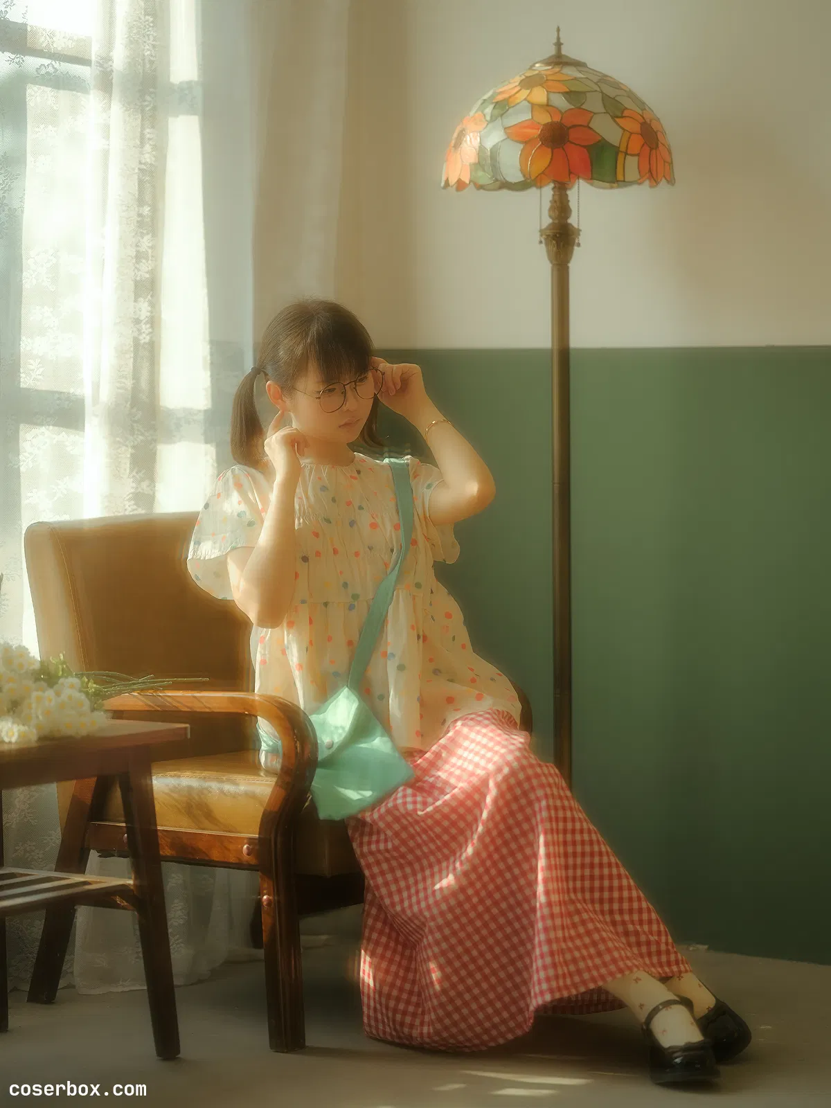 幼水铃衣 2025.08.14 童年回忆 - 2