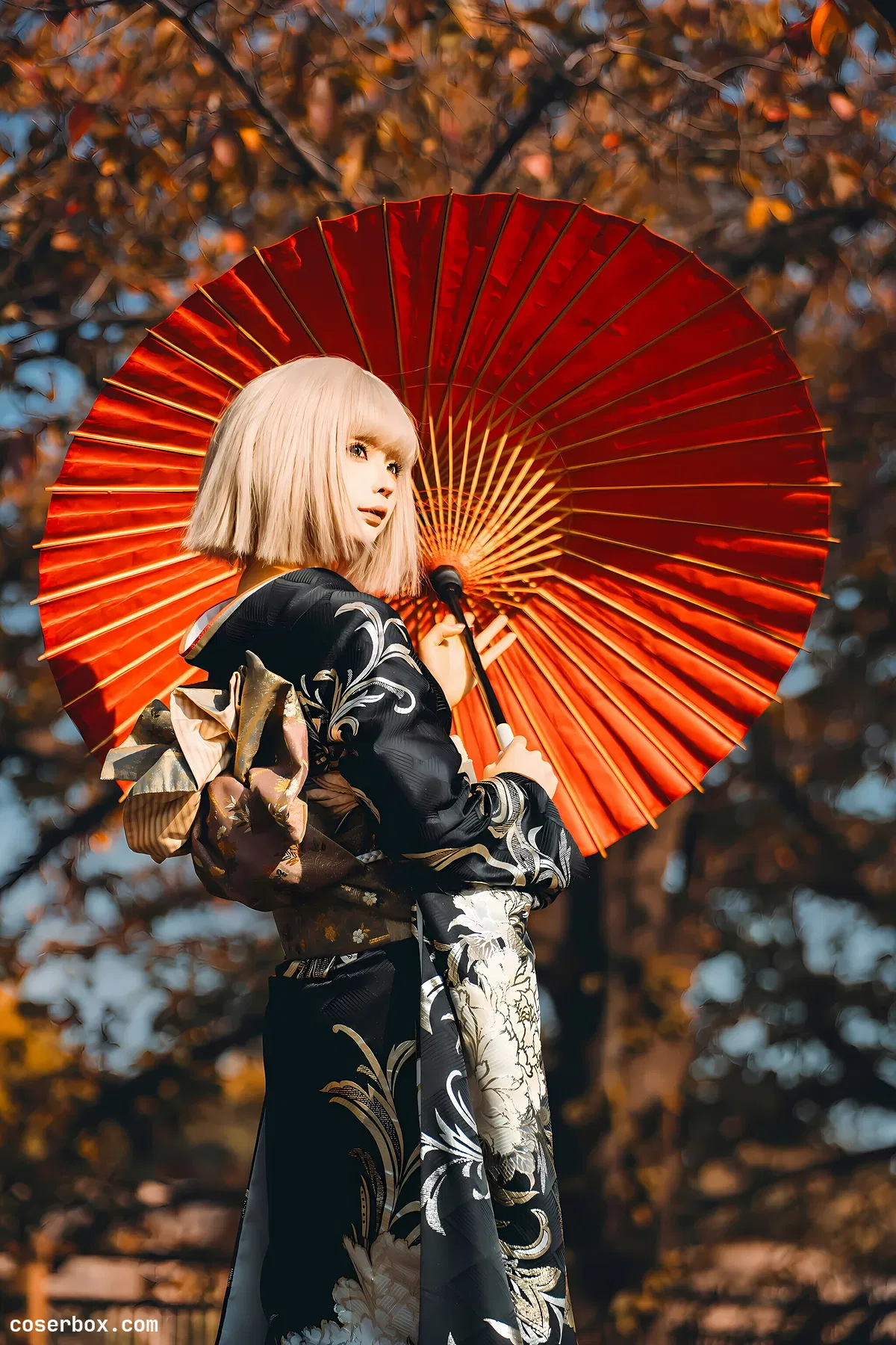 蠢沫沫 2025.08.27 秋寻 下 4 - 1