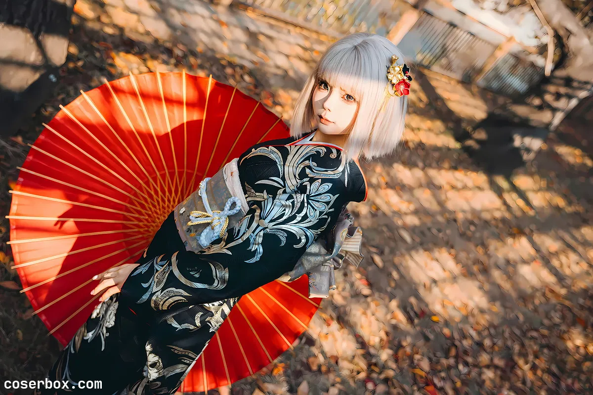 蠢沫沫 2025.08.27 秋寻 下 4 - 2