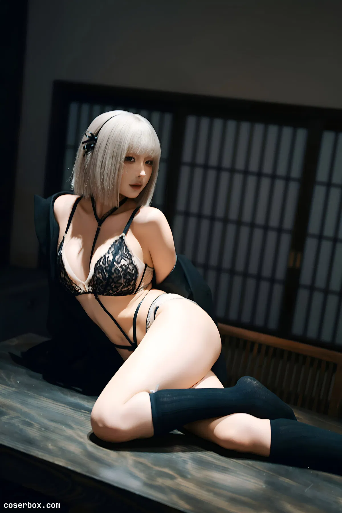 蠢沫沫 2025.08.23 秋寻 下 1 - 2