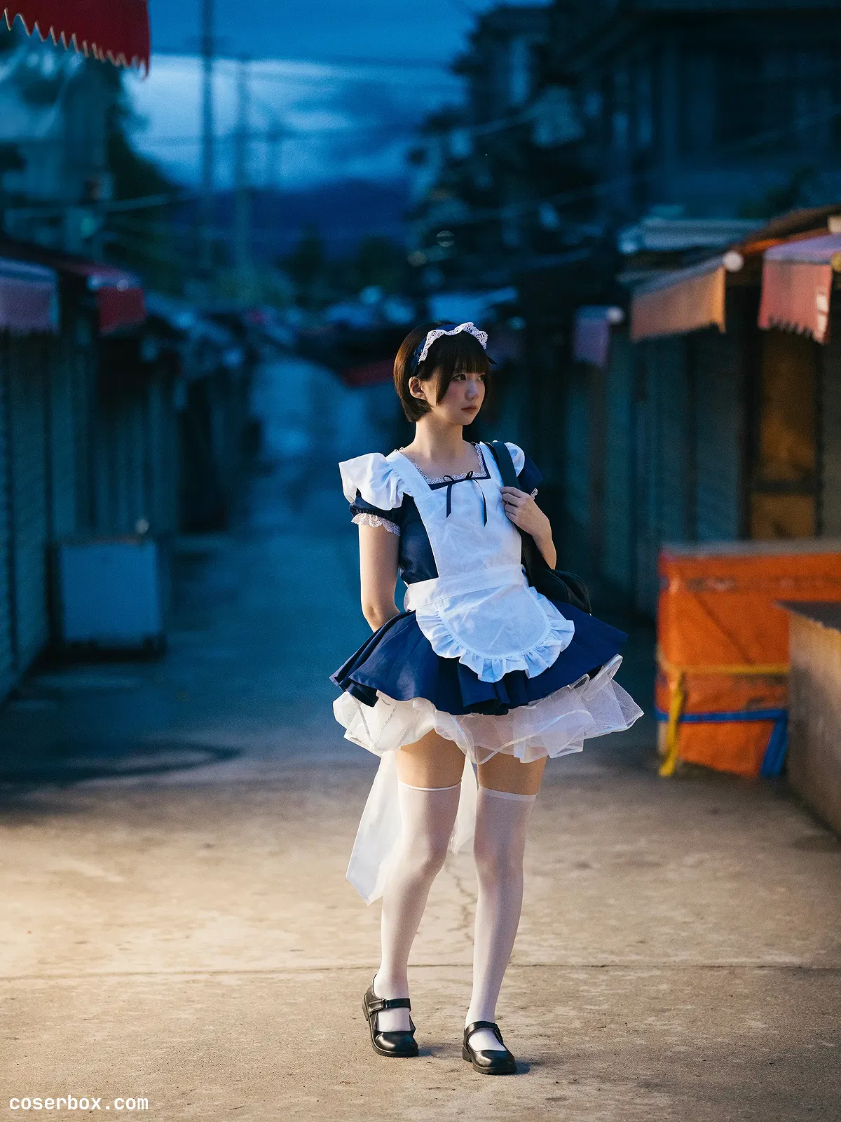 NAGISA魔物瞄 2025.08.21 25年7月1000日元订阅 1 - 1