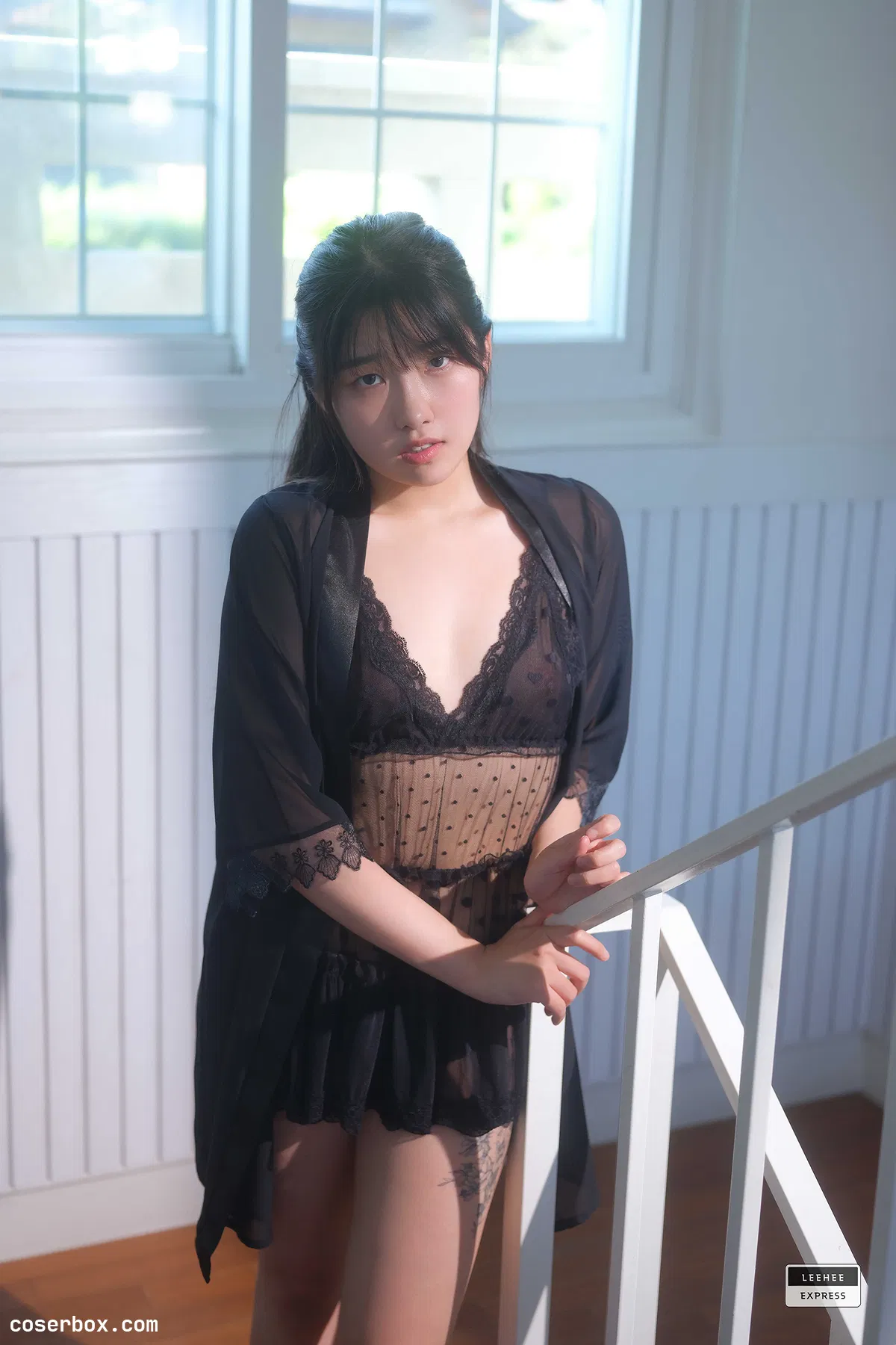 Sonson 2025.08.21 LEBE-209 Sonson - 1