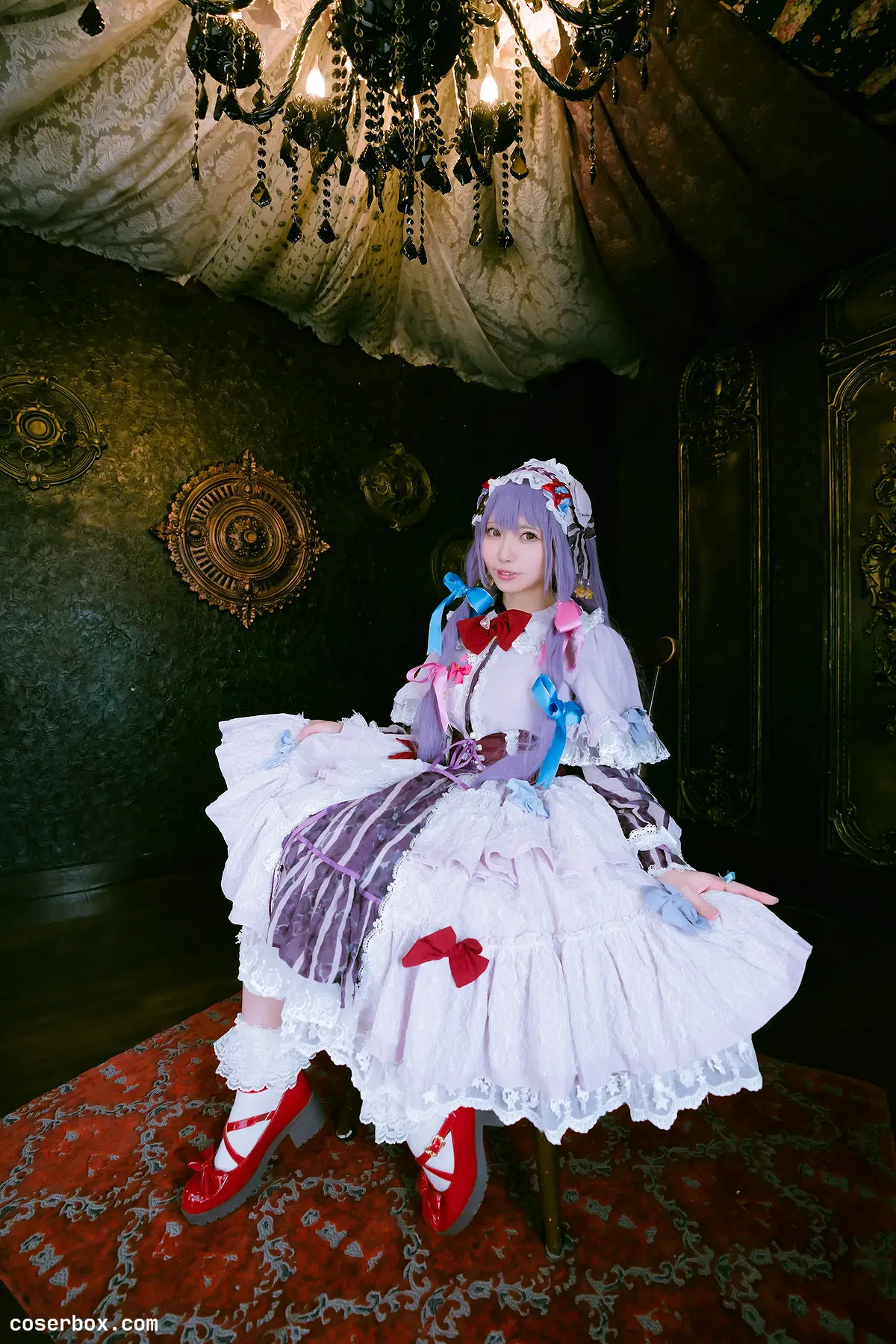 Tenshi Myu 2025.08.21 メロメロぱちゅ 美妙的旋律 - 2