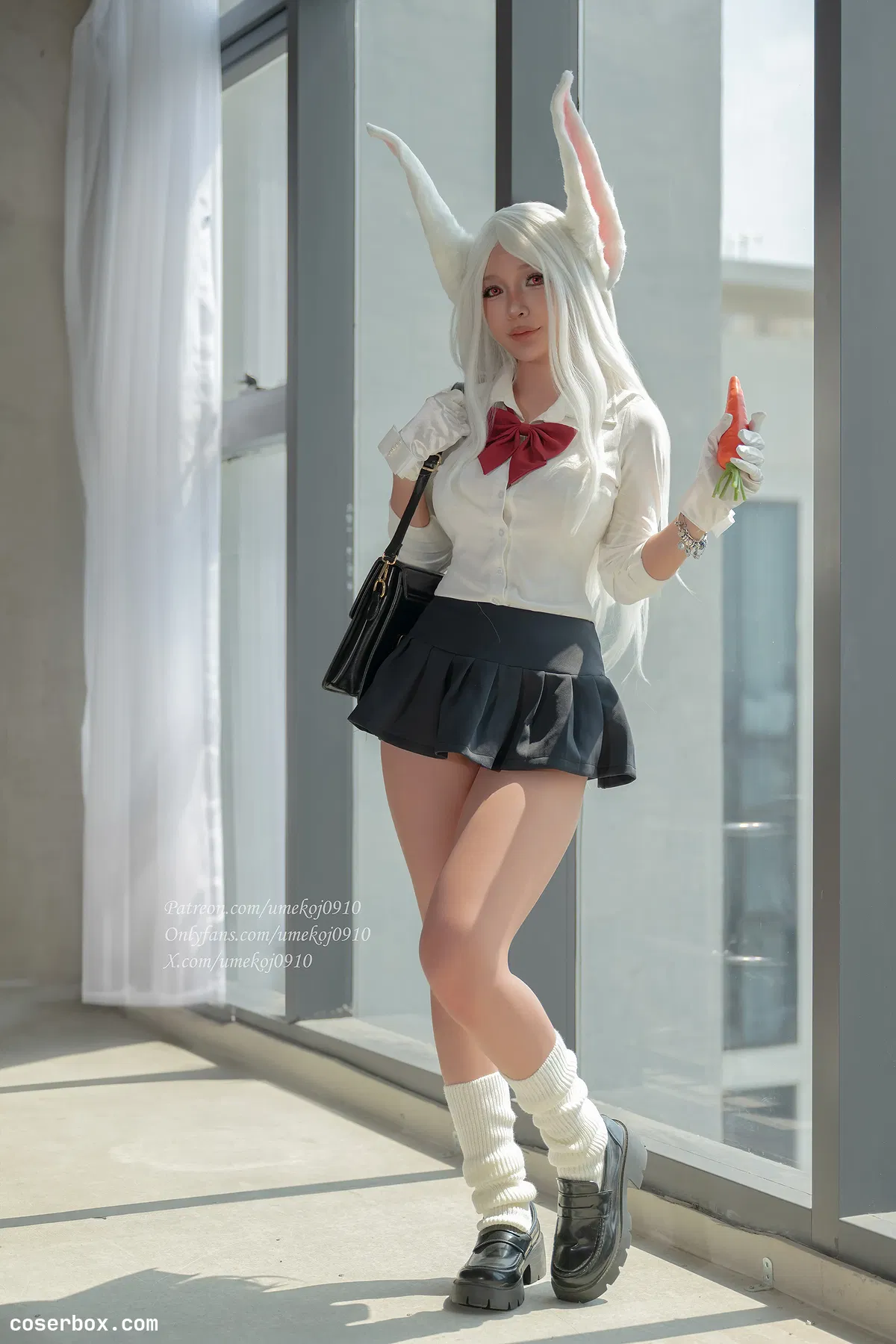 Umeko J 2025.08.19 Mirko - 1