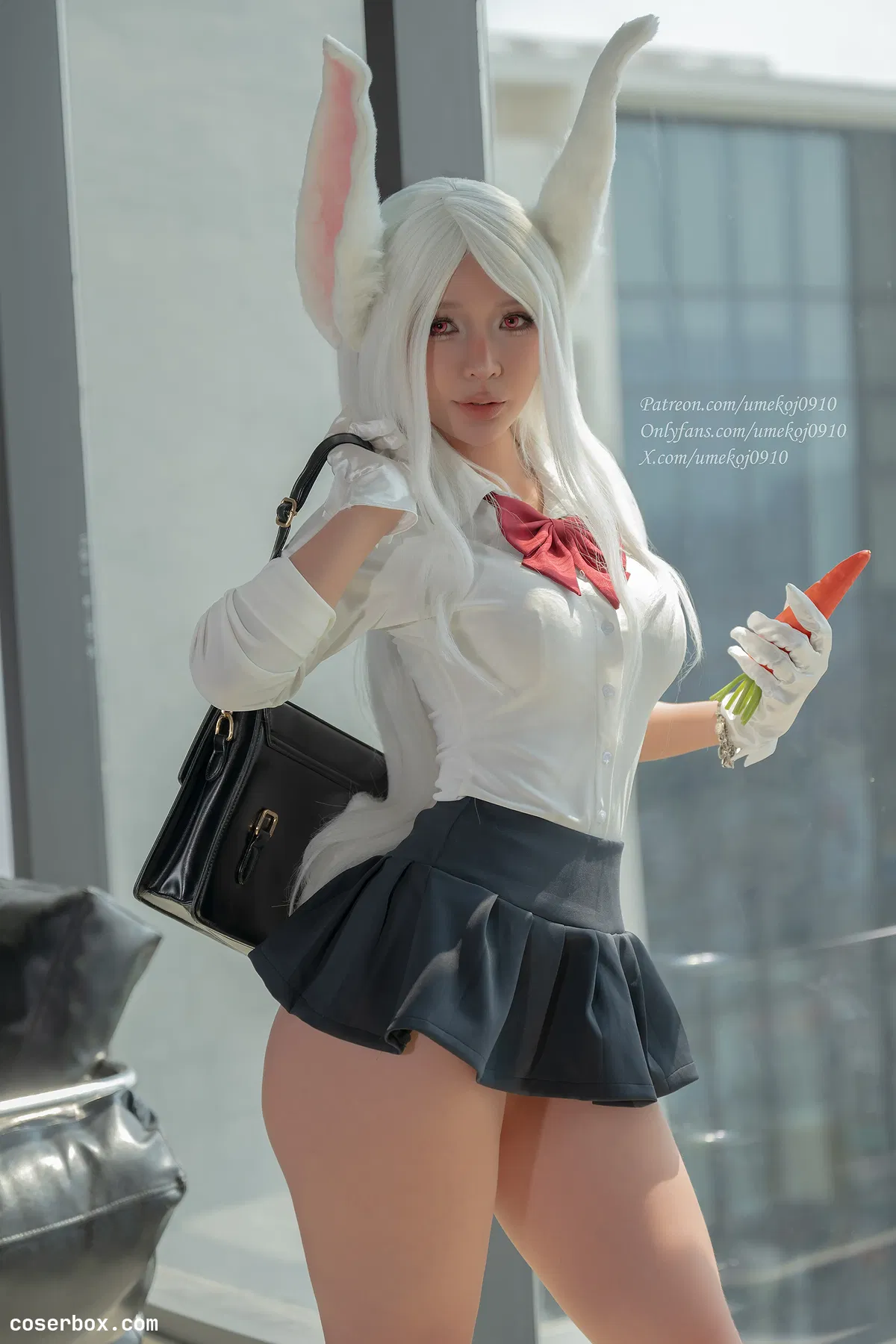 Umeko J 2025.08.19 Mirko - 2