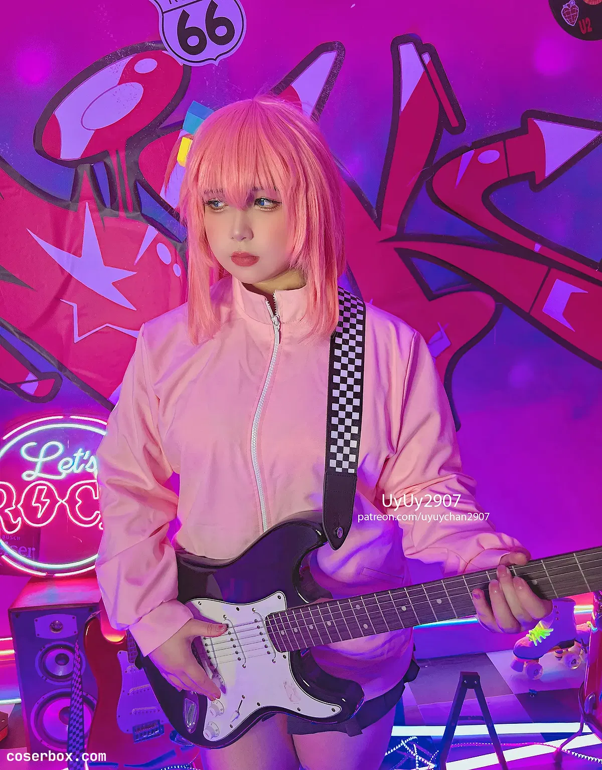 UyUy 2025.08.24 Bocchi - 1