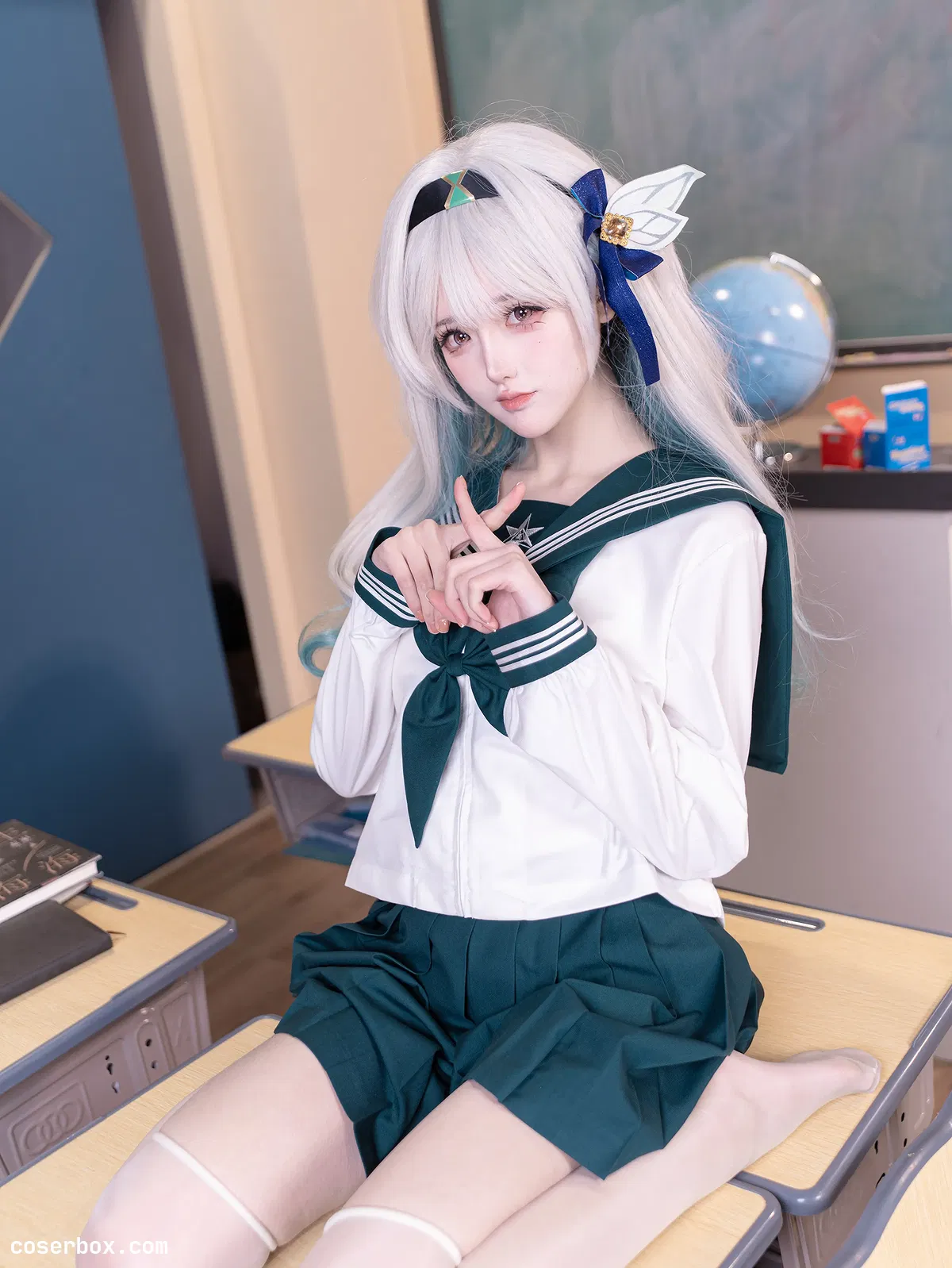 孟程程 2025.09.02 流萤jk - 1